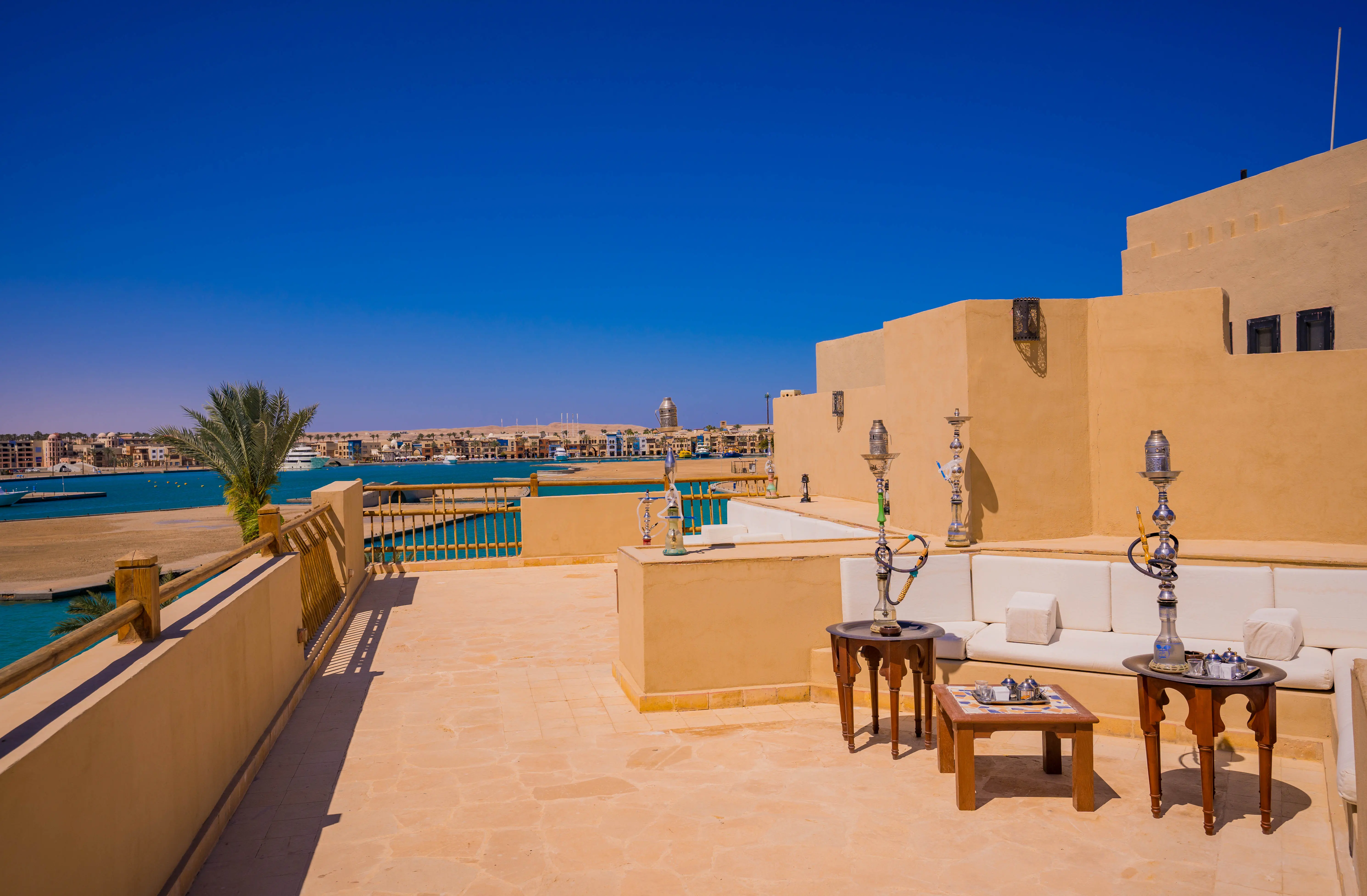 Marina Lodge (Port Ghalib) - zdjęcie 58