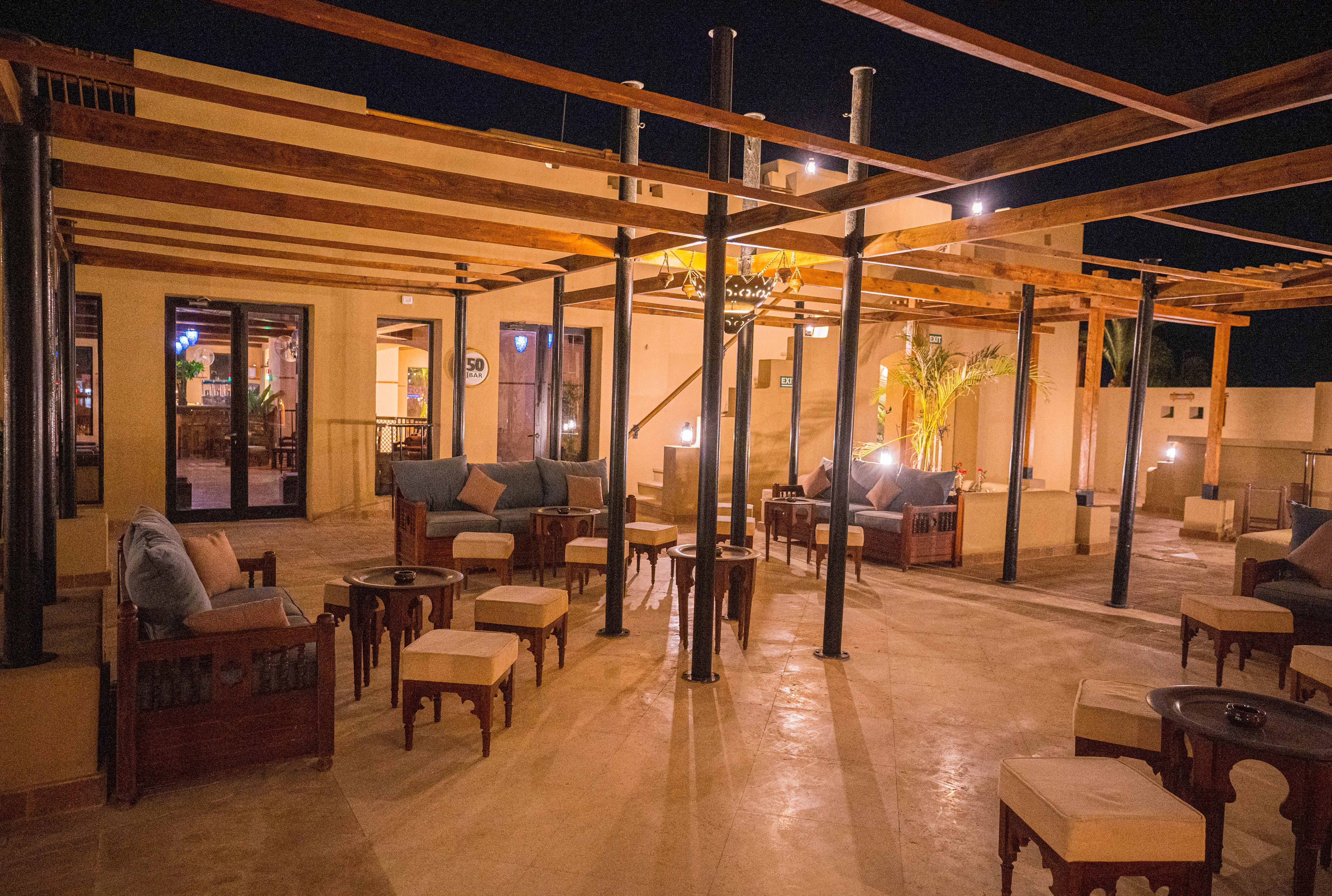 Marina Lodge (Port Ghalib) - zdjęcie 53