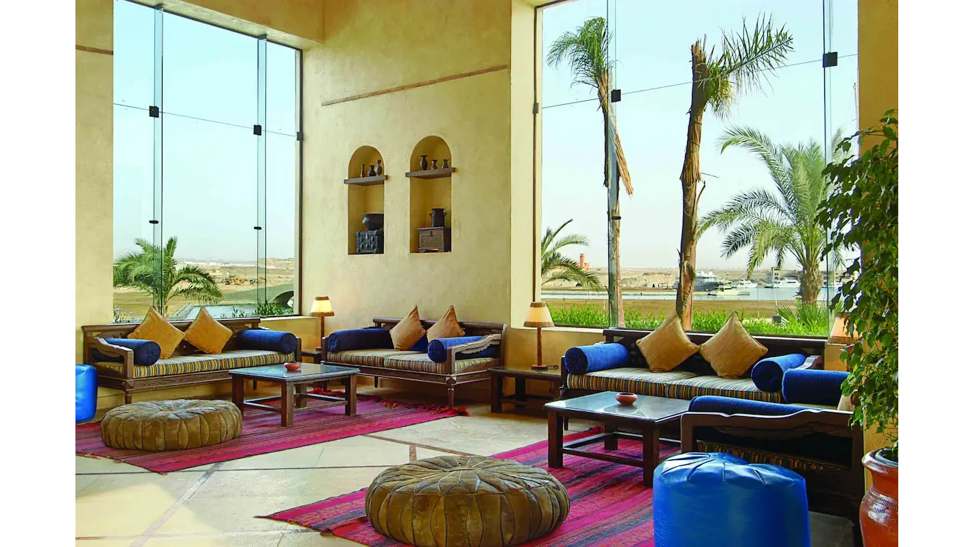 Marina Lodge (Port Ghalib) - zdjęcie 59