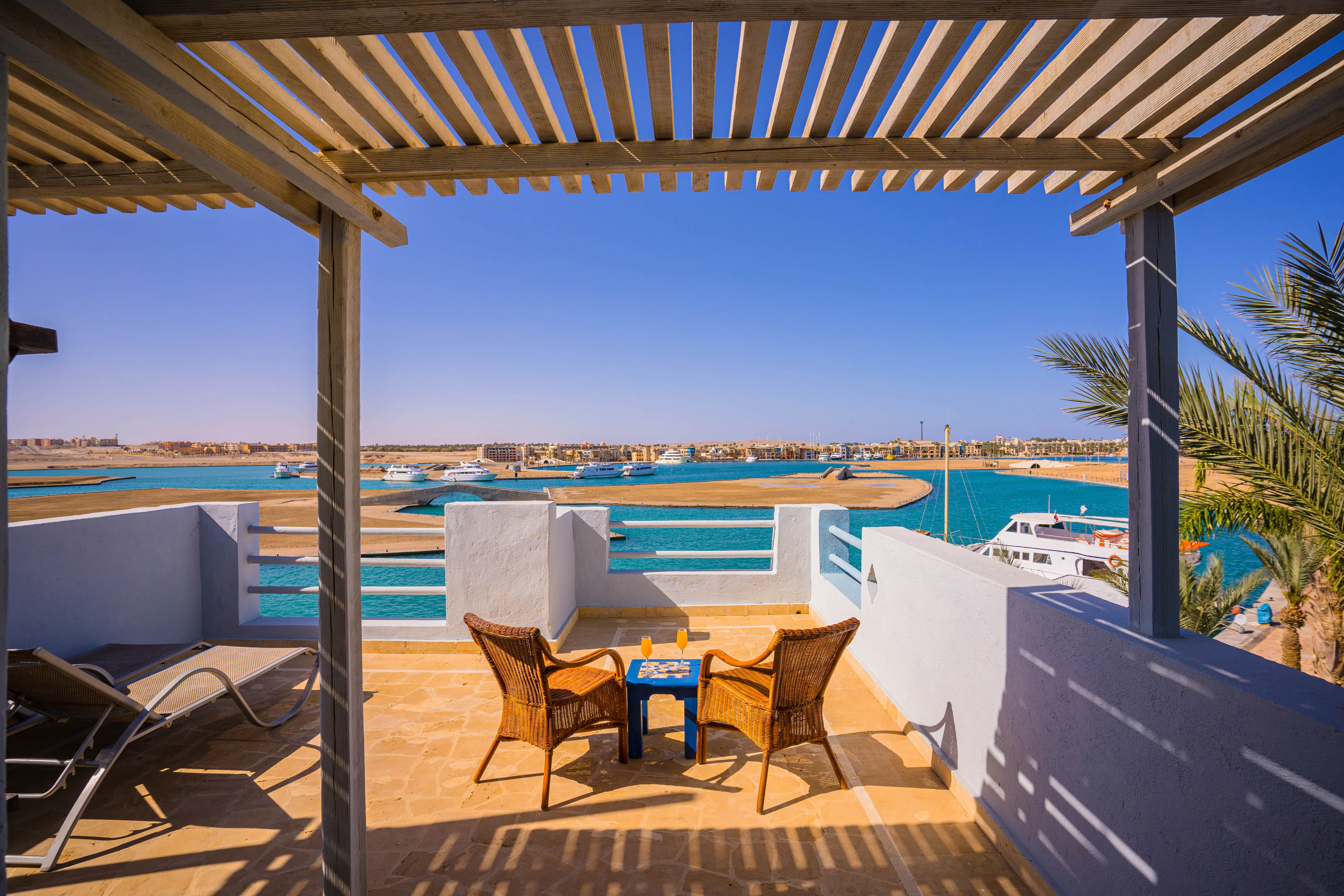 Marina Lodge (Port Ghalib) - zdjęcie 28