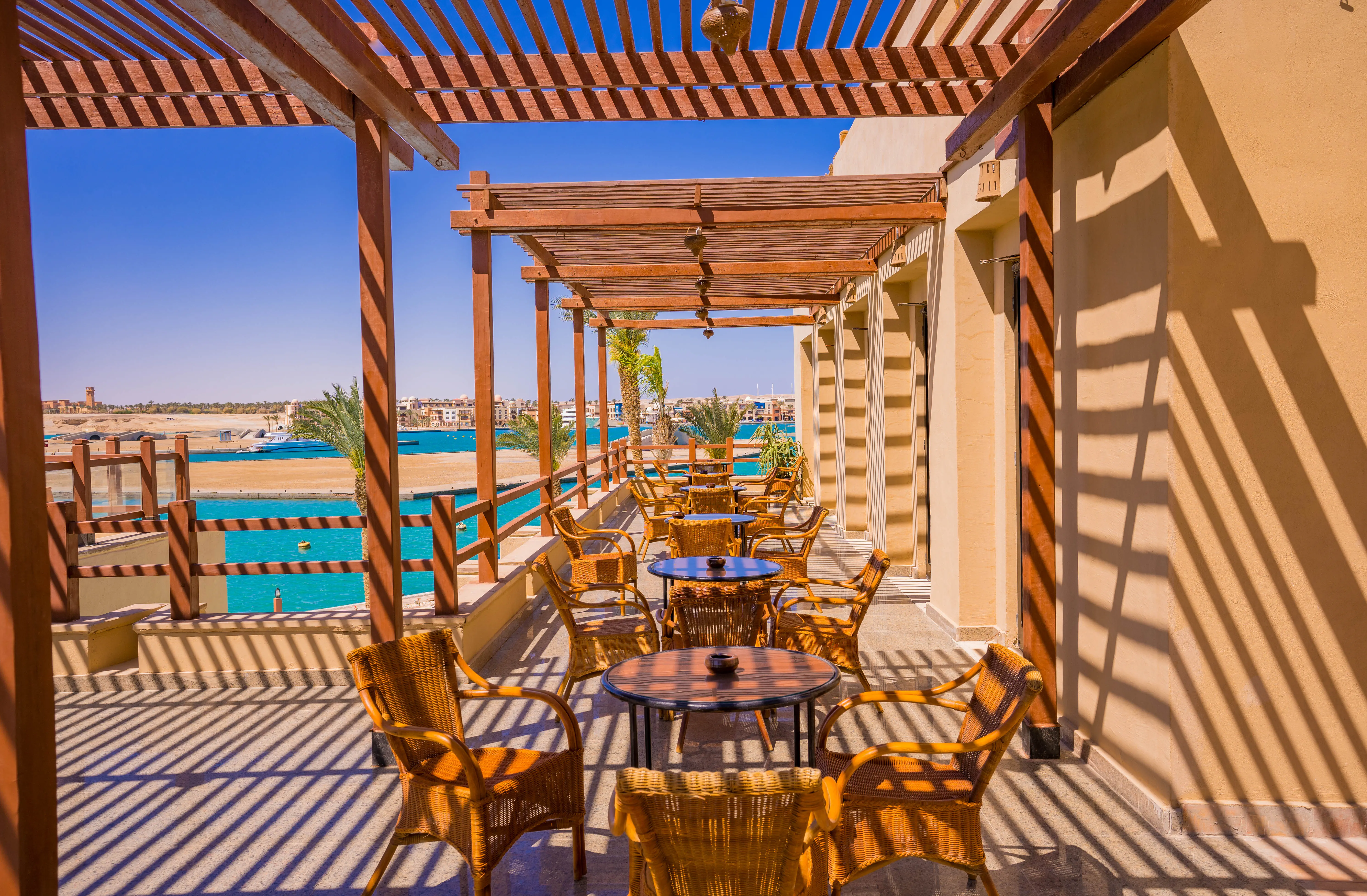 Marina Lodge (Port Ghalib) - zdjęcie 54