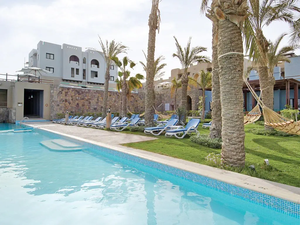 Marina Lodge (Port Ghalib) - zdjęcie 64