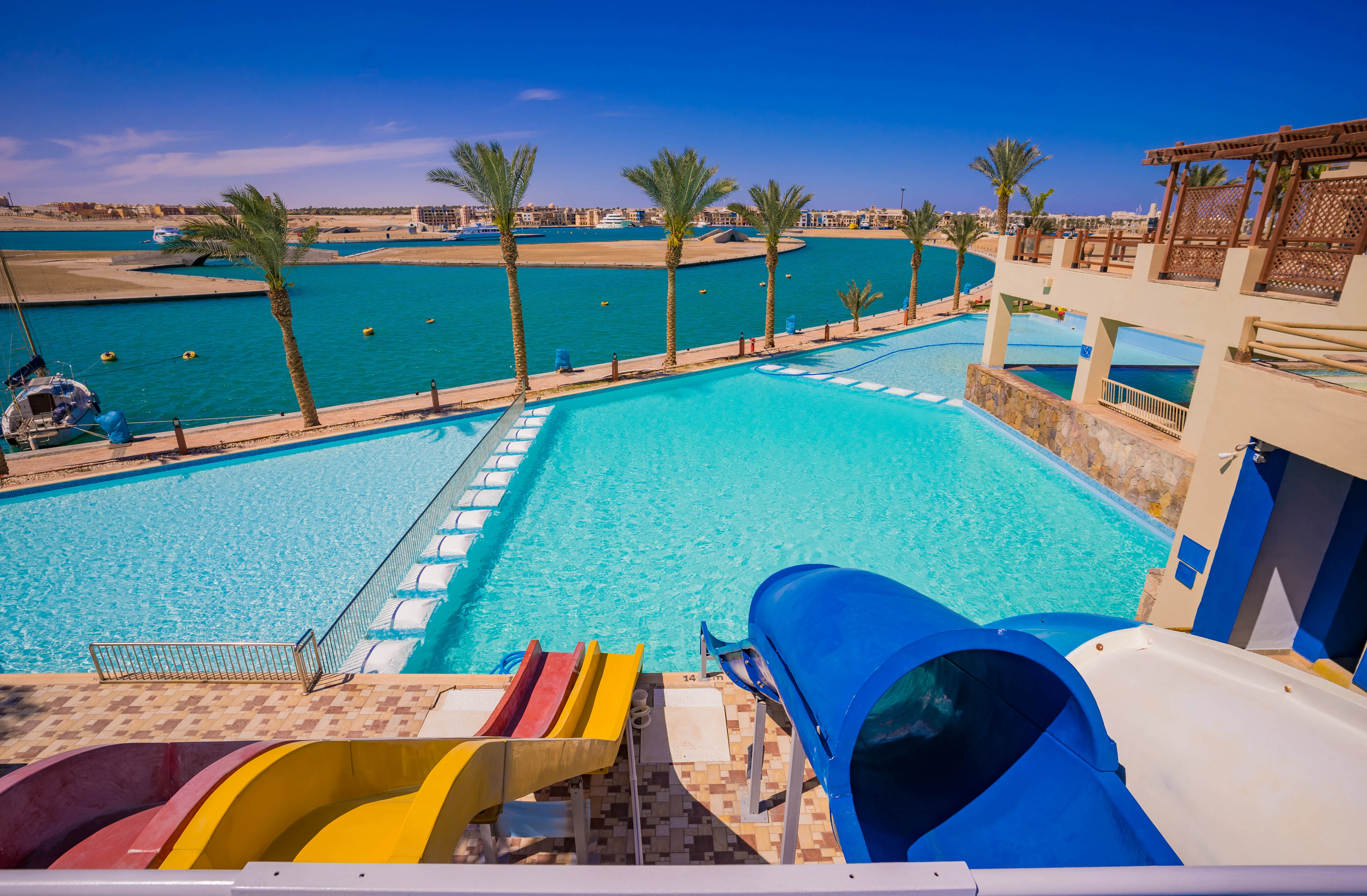 Marina Lodge (Port Ghalib) - zdjęcie 65