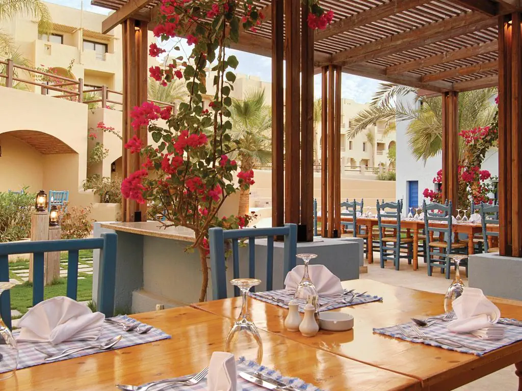 Marina Lodge (Port Ghalib) - zdjęcie 38