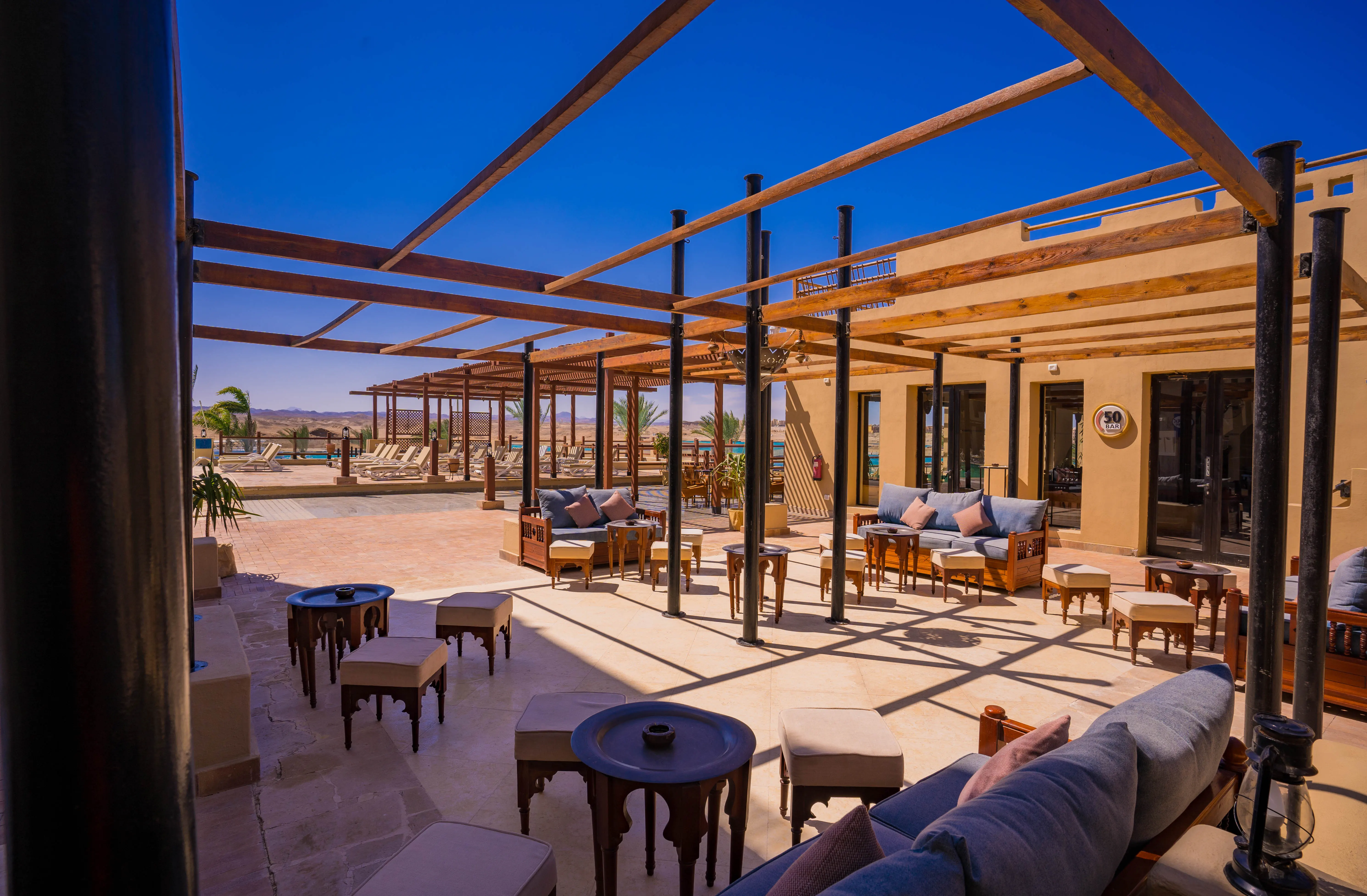 Marina Lodge (Port Ghalib) - zdjęcie 51