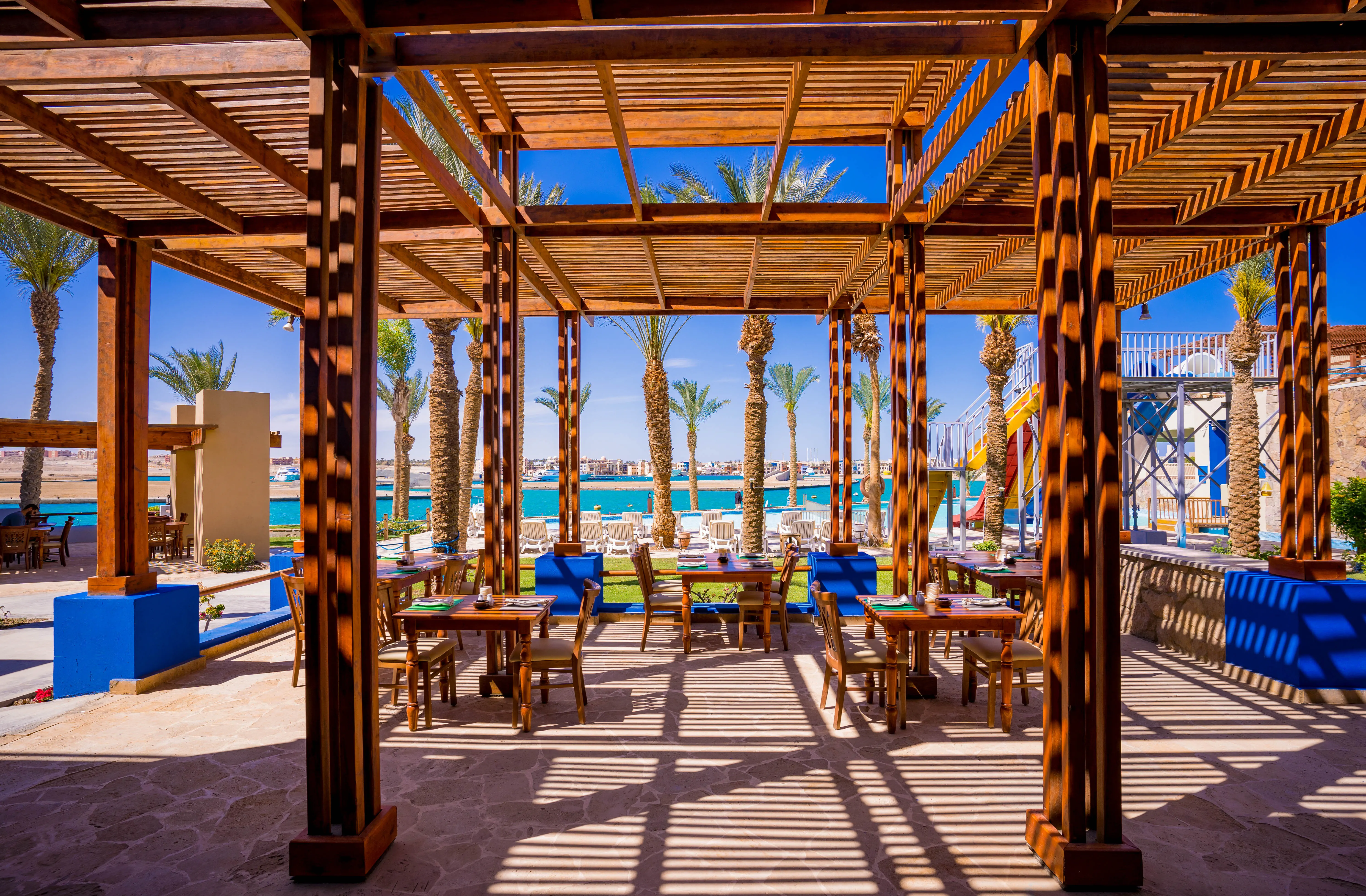 Marina Lodge (Port Ghalib) - zdjęcie 49