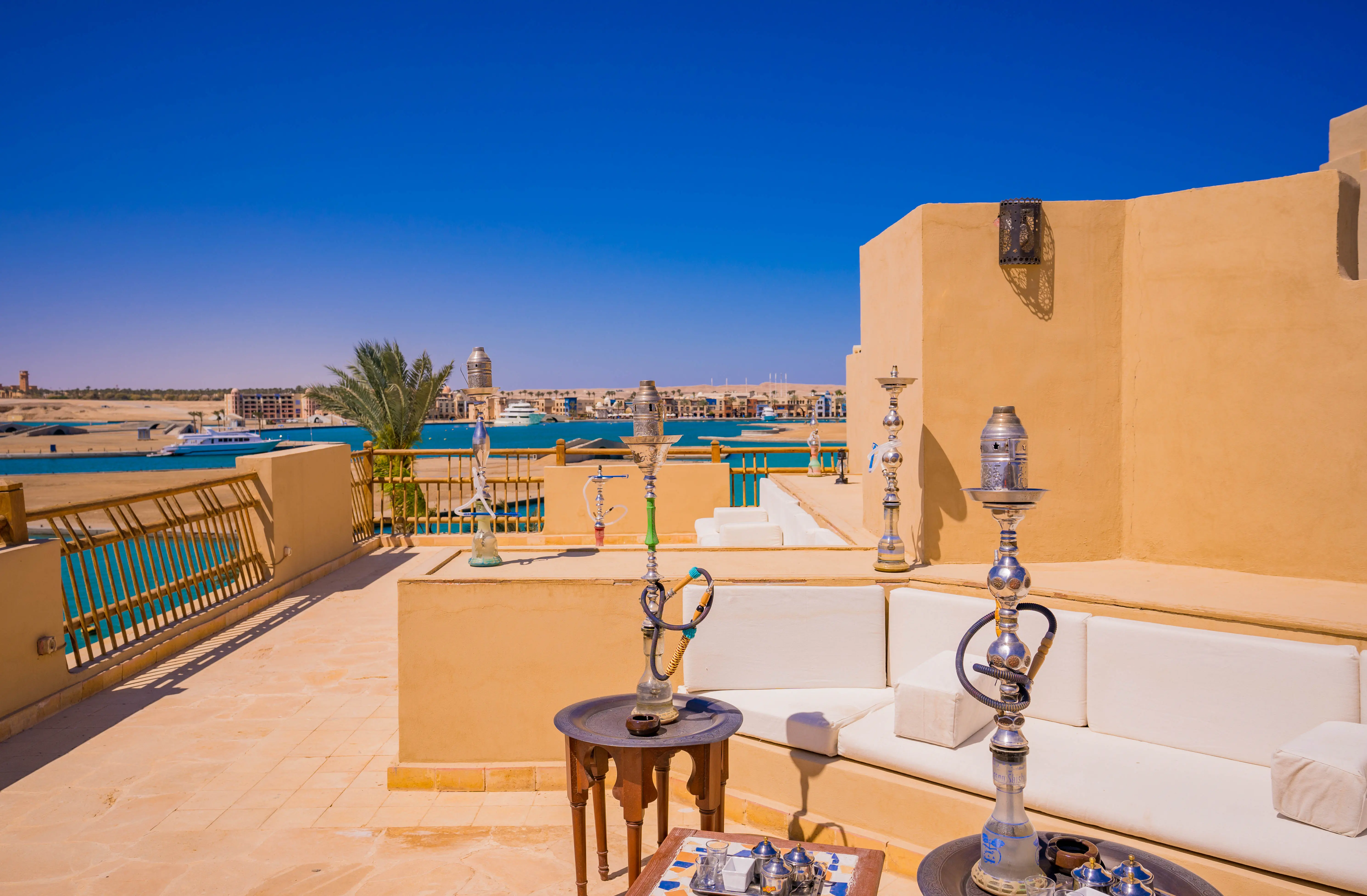 Marina Lodge (Port Ghalib) - zdjęcie 55