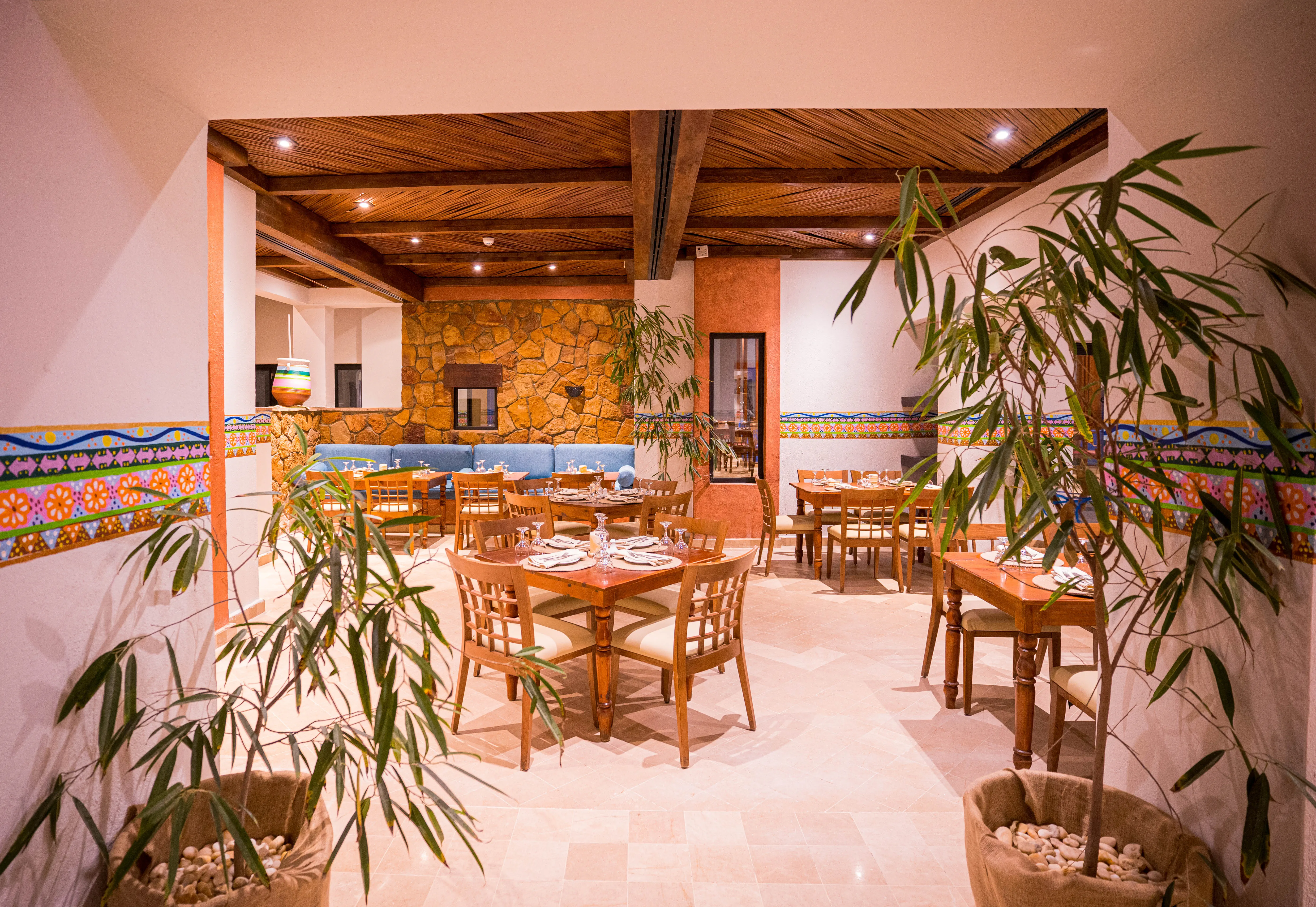 Marina Lodge (Port Ghalib) - zdjęcie 39