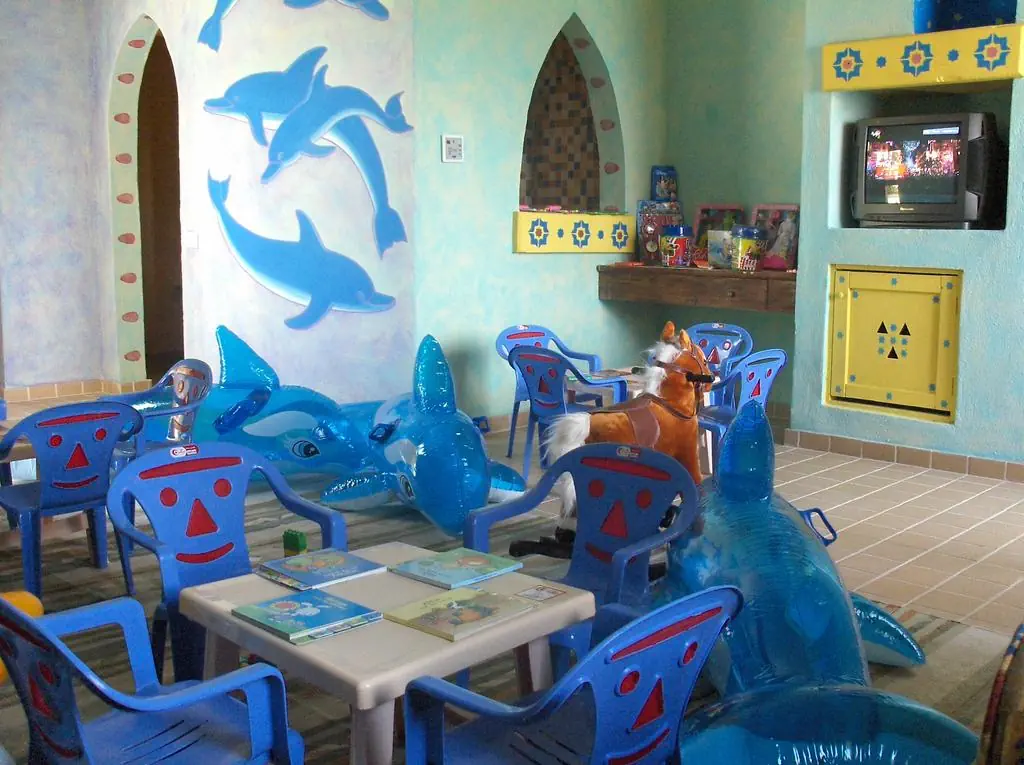 Marina Lodge (Port Ghalib) - zdjęcie 72