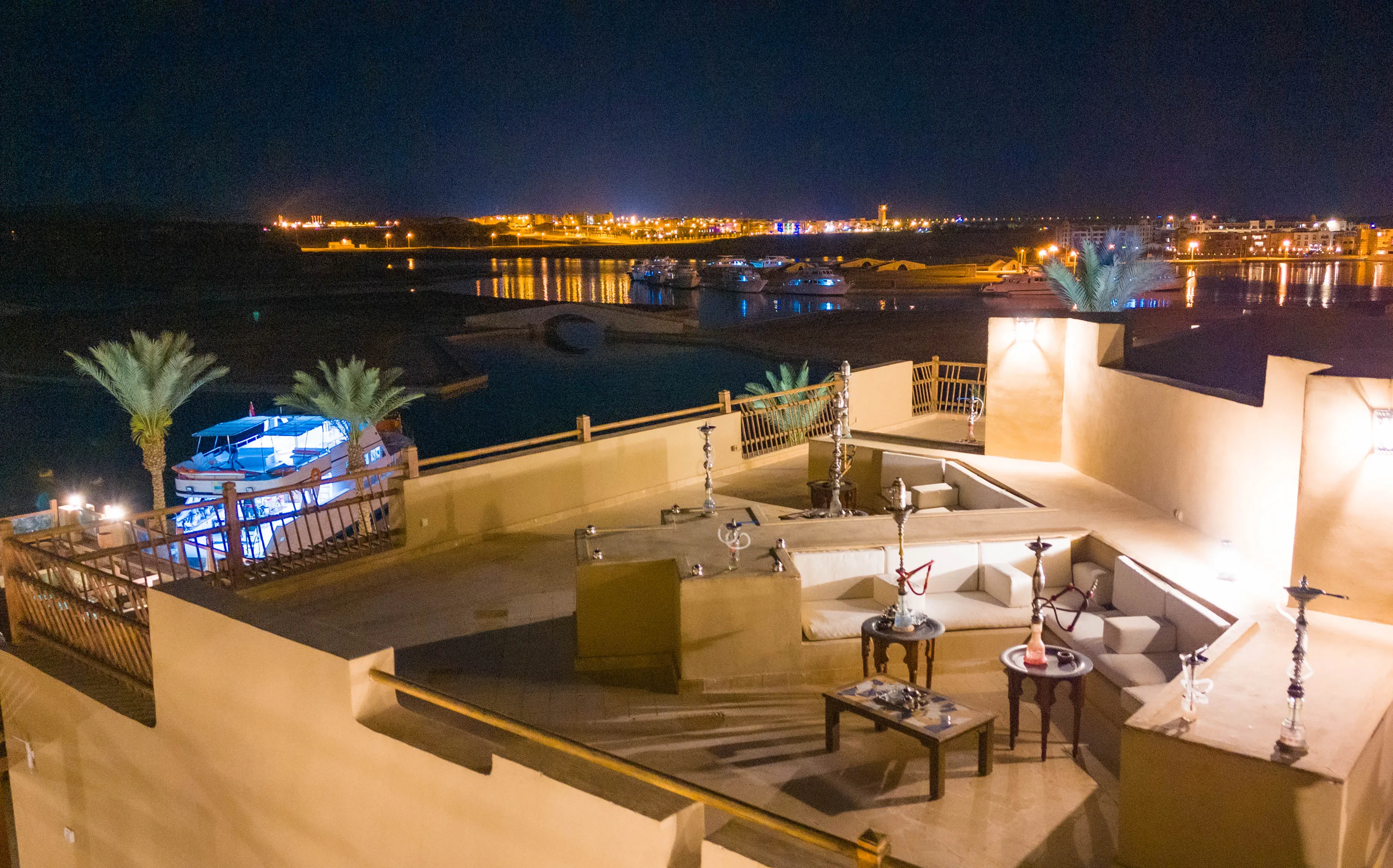 Marina Lodge (Port Ghalib) - zdjęcie 56
