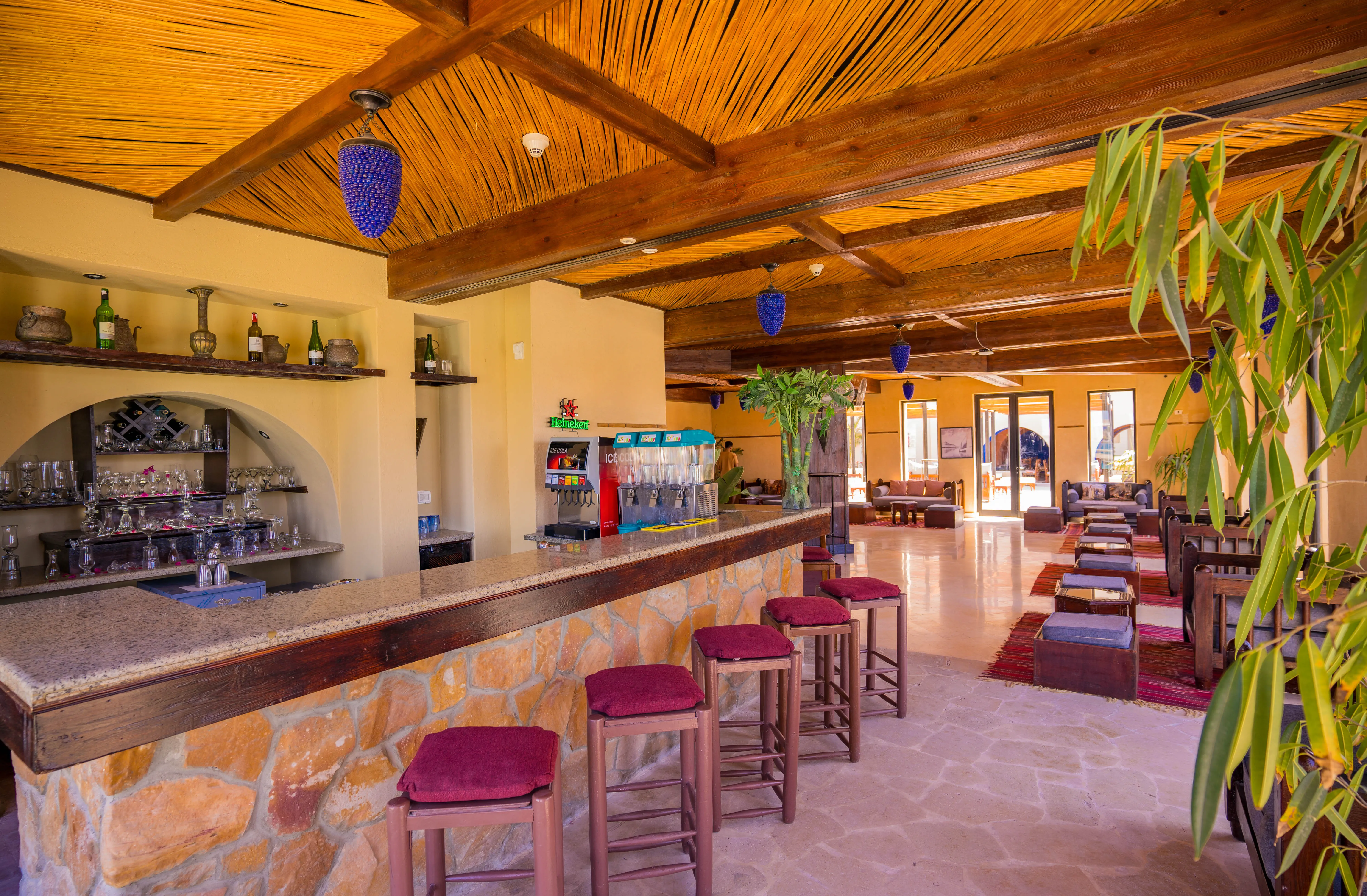 Marina Lodge (Port Ghalib) - zdjęcie 52