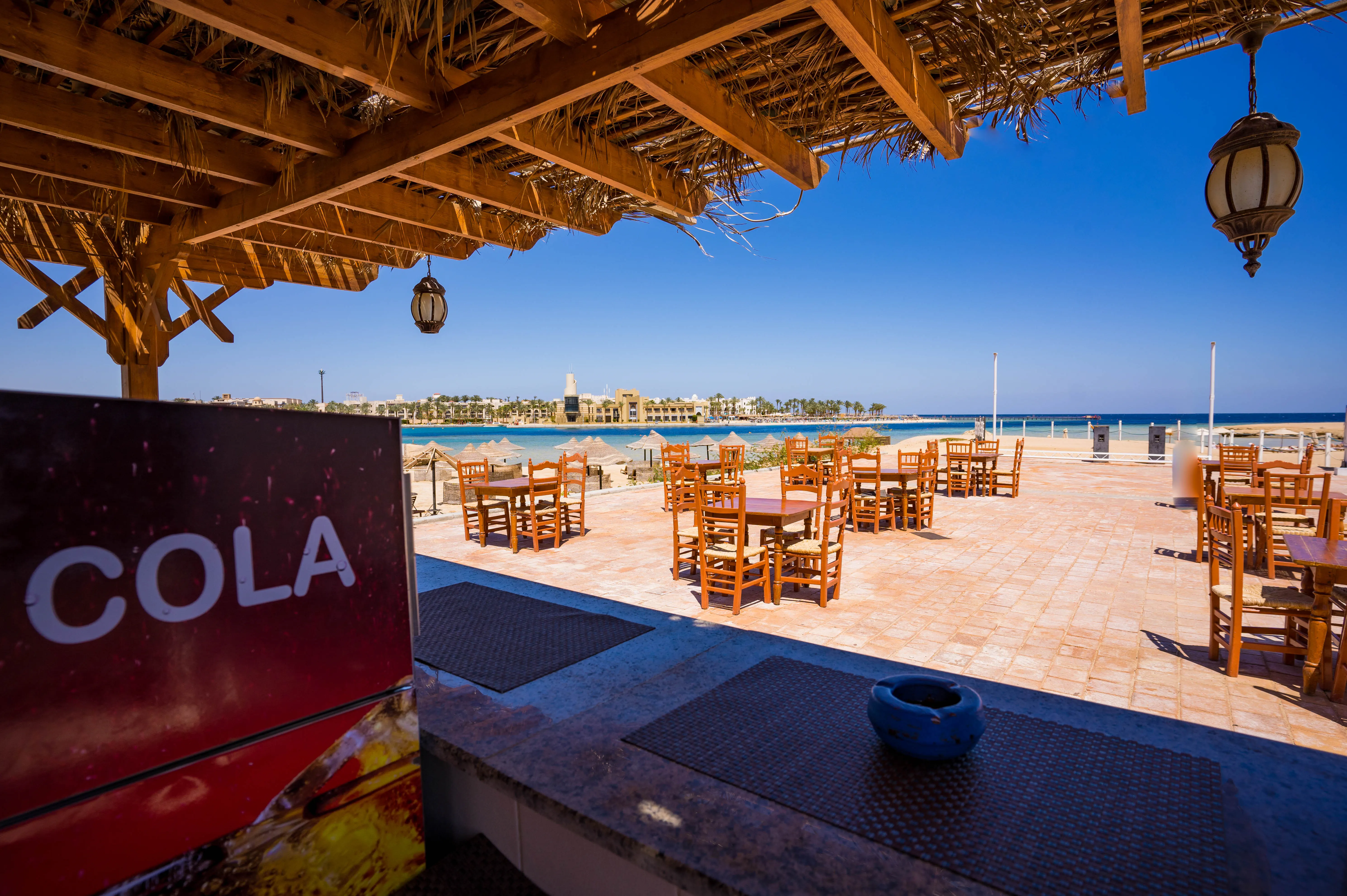 Marina Lodge (Port Ghalib) - zdjęcie 68