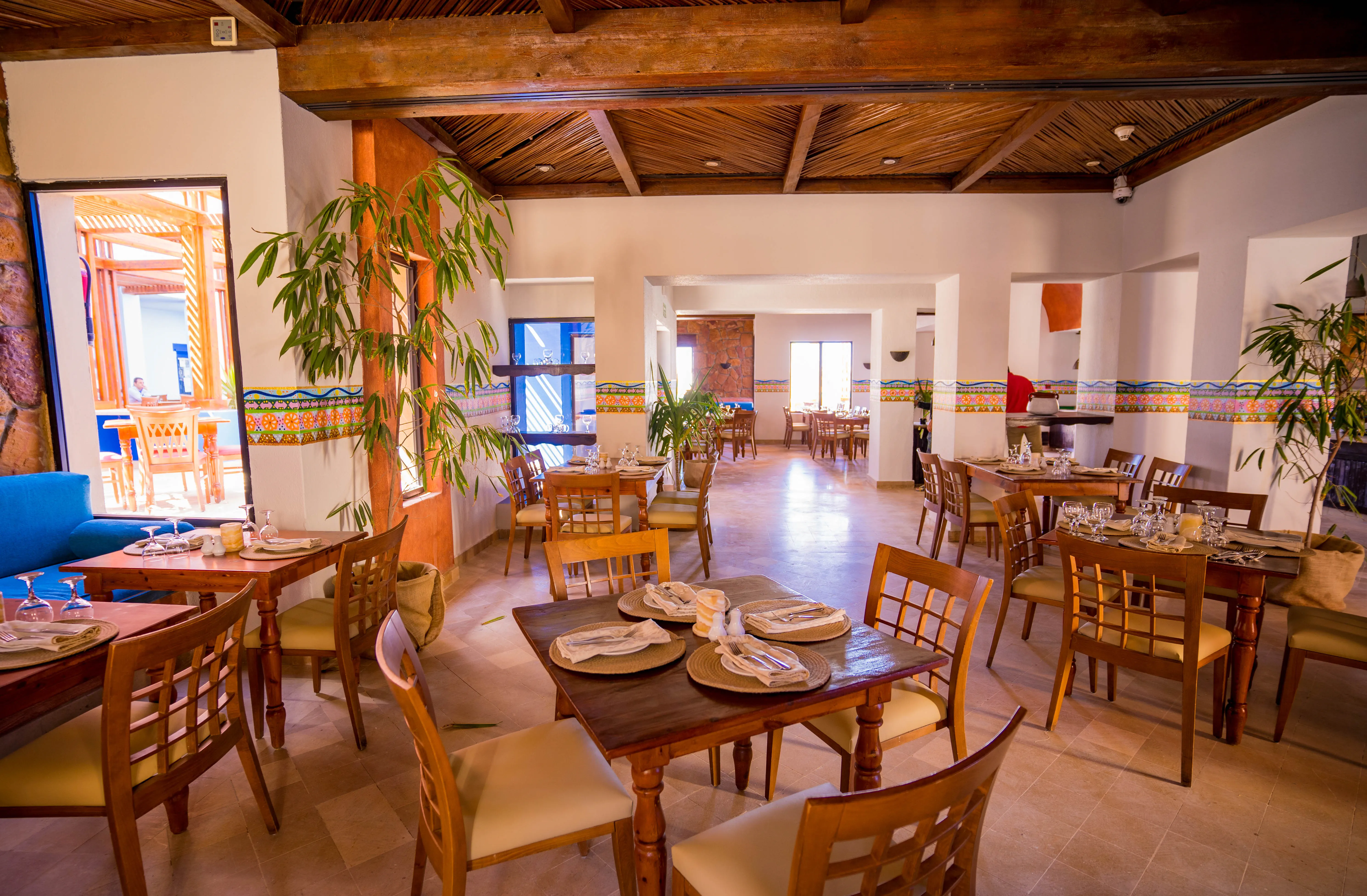 Marina Lodge (Port Ghalib) - zdjęcie 43