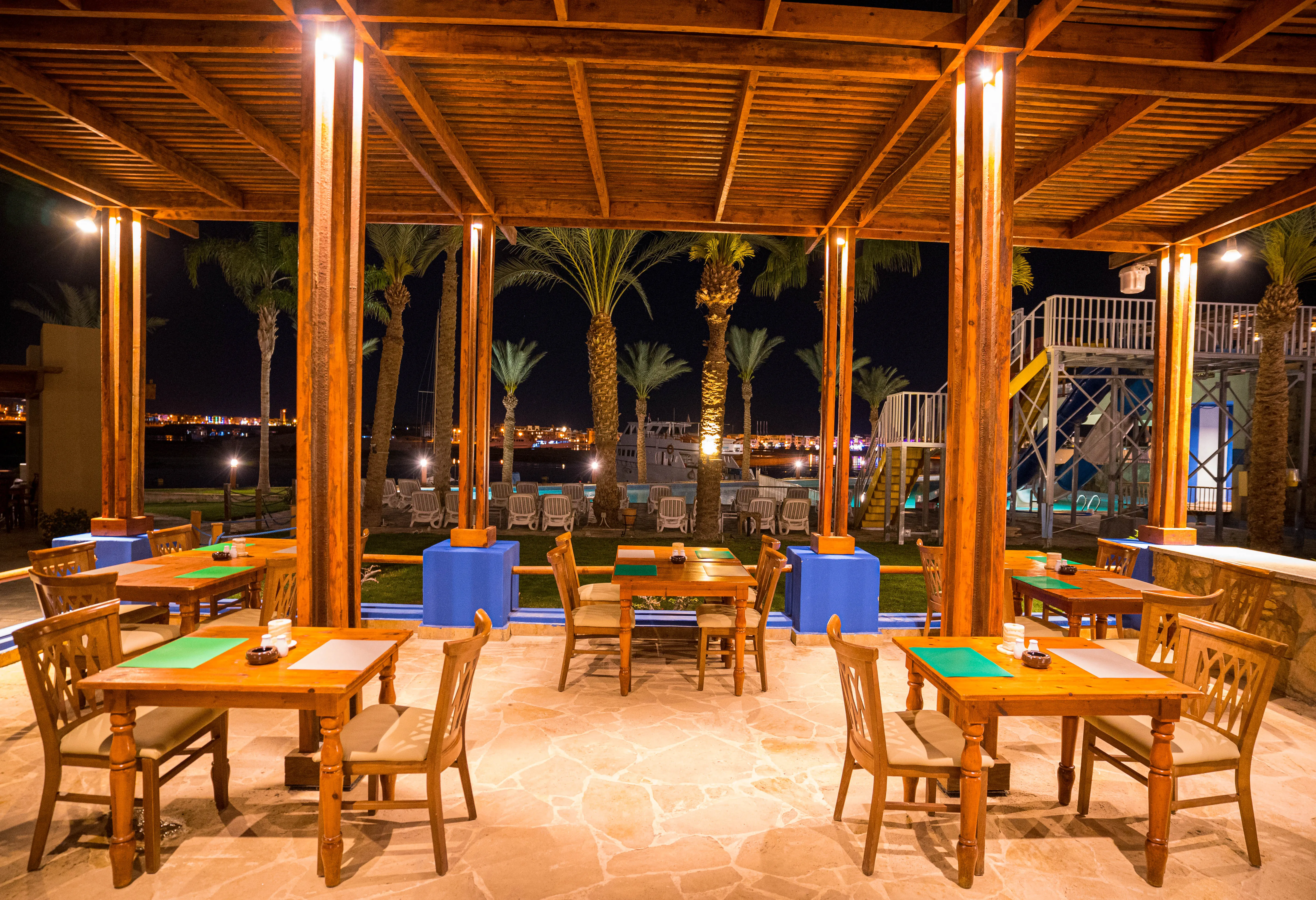 Marina Lodge (Port Ghalib) - zdjęcie 41