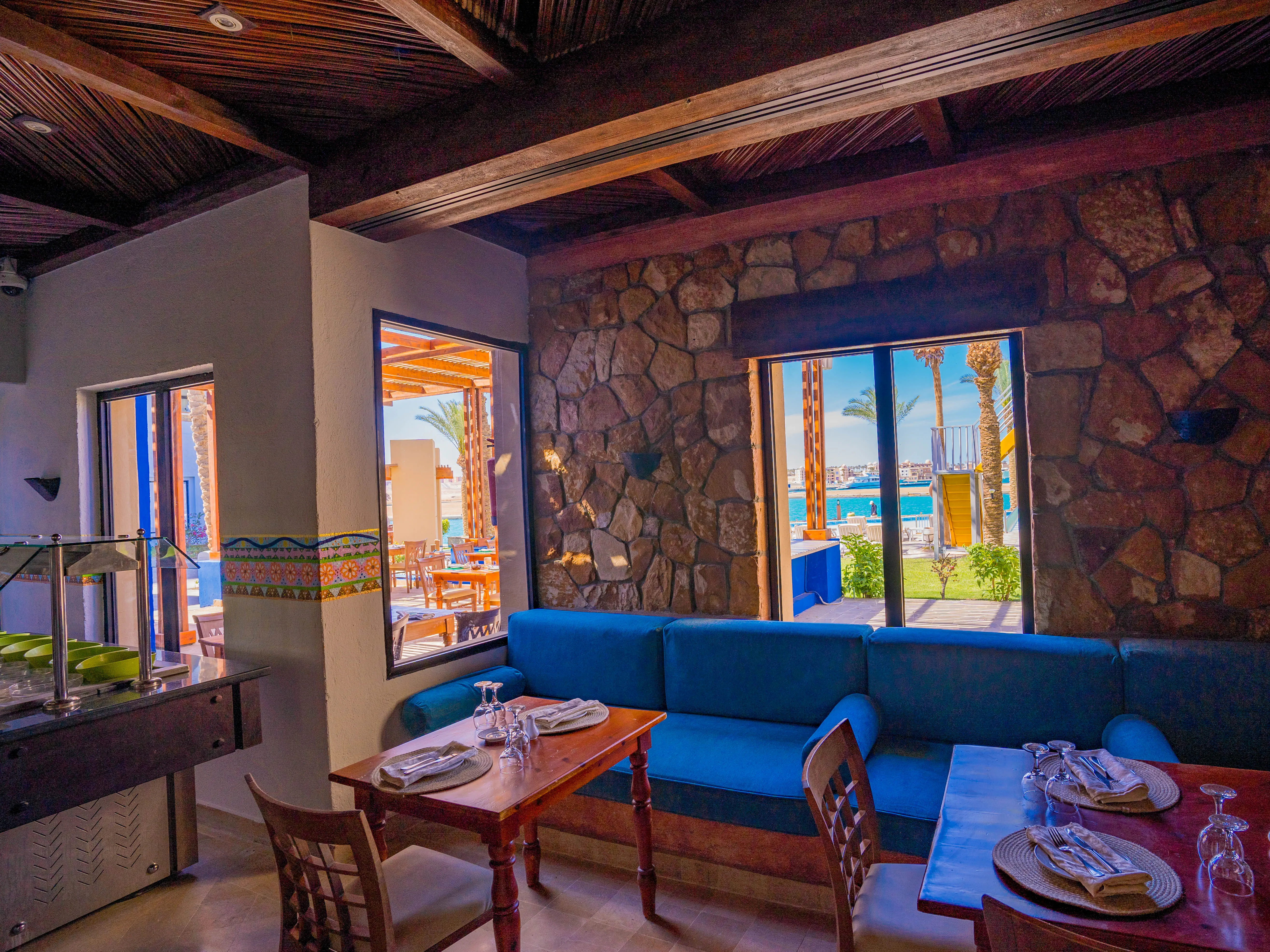 Marina Lodge (Port Ghalib) - zdjęcie 44
