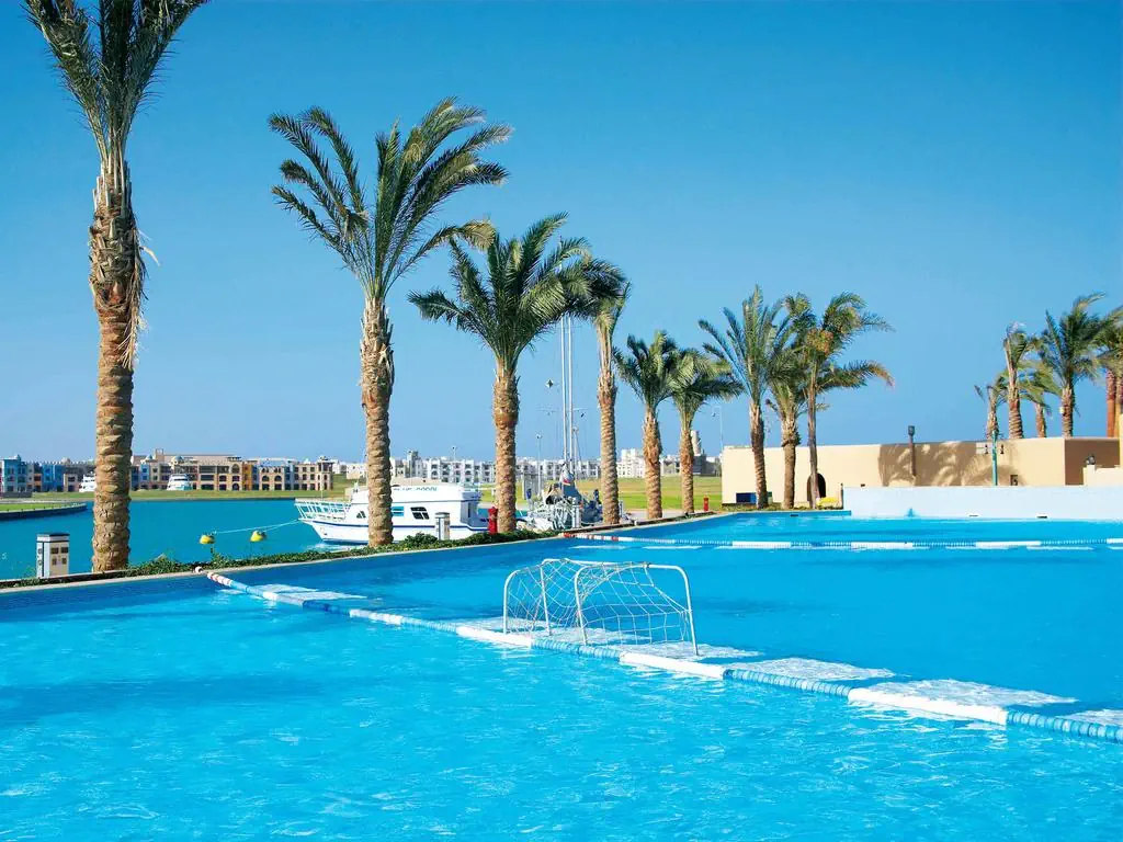 Marina Lodge (Port Ghalib) - zdjęcie 63