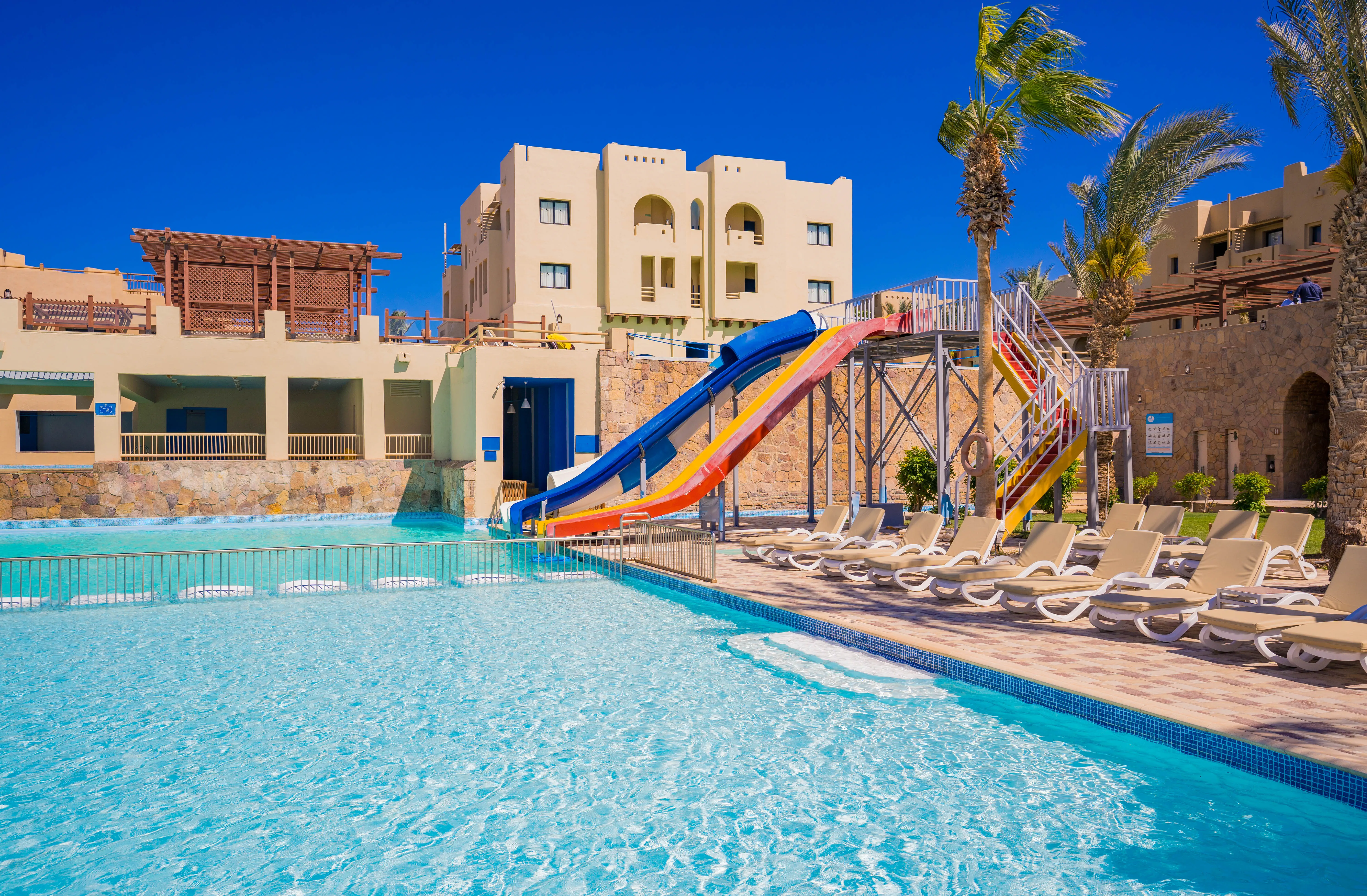 Marina Lodge (Port Ghalib) - zdjęcie 67