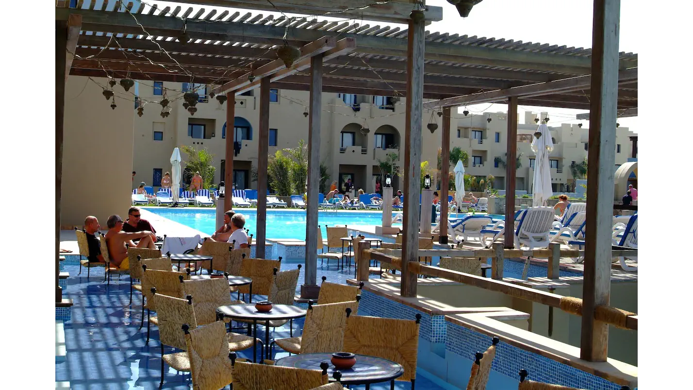Marina Lodge (Port Ghalib) - zdjęcie 61