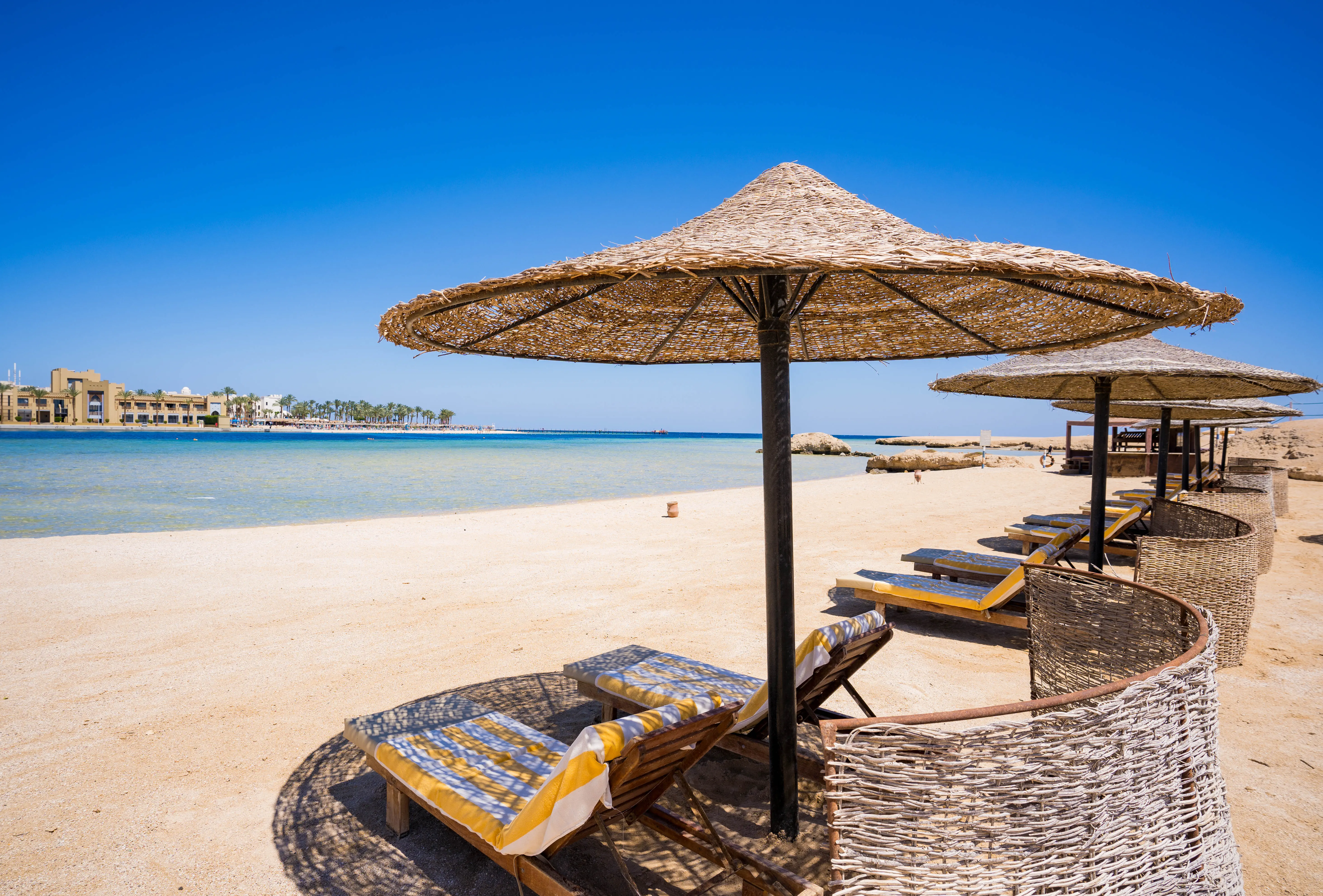 Marina Lodge (Port Ghalib) - zdjęcie 69