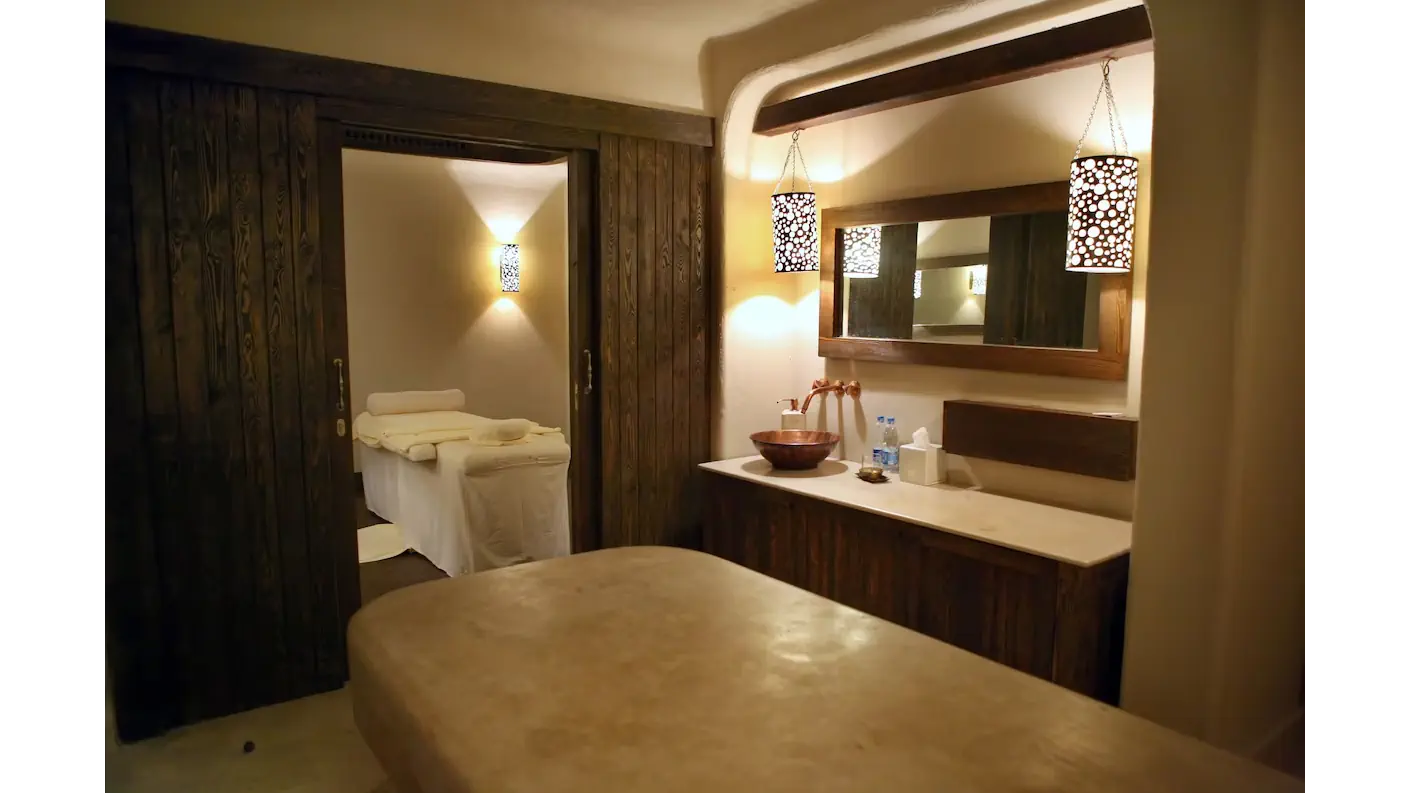Marina Lodge (Port Ghalib) - zdjęcie 74