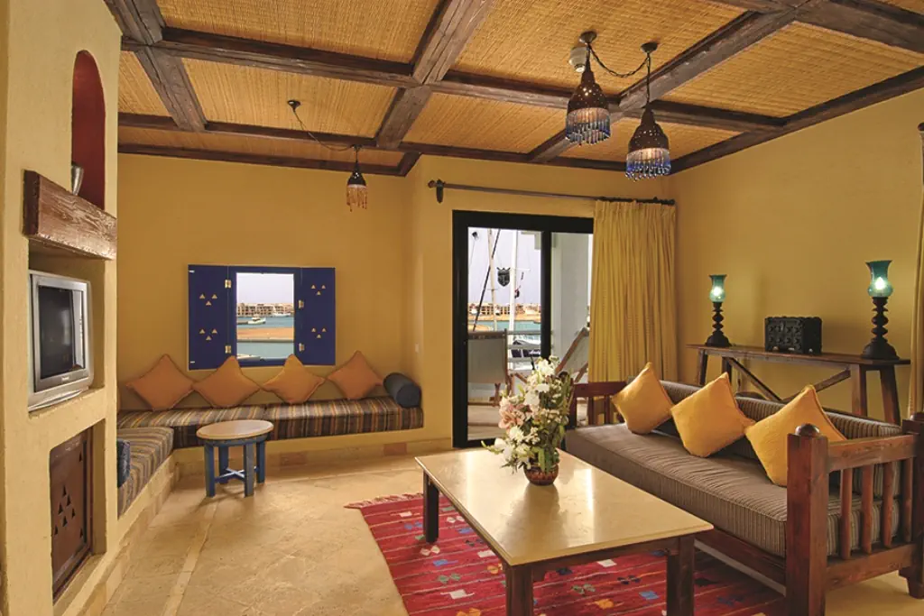 Marina Lodge (Port Ghalib) - zdjęcie 33