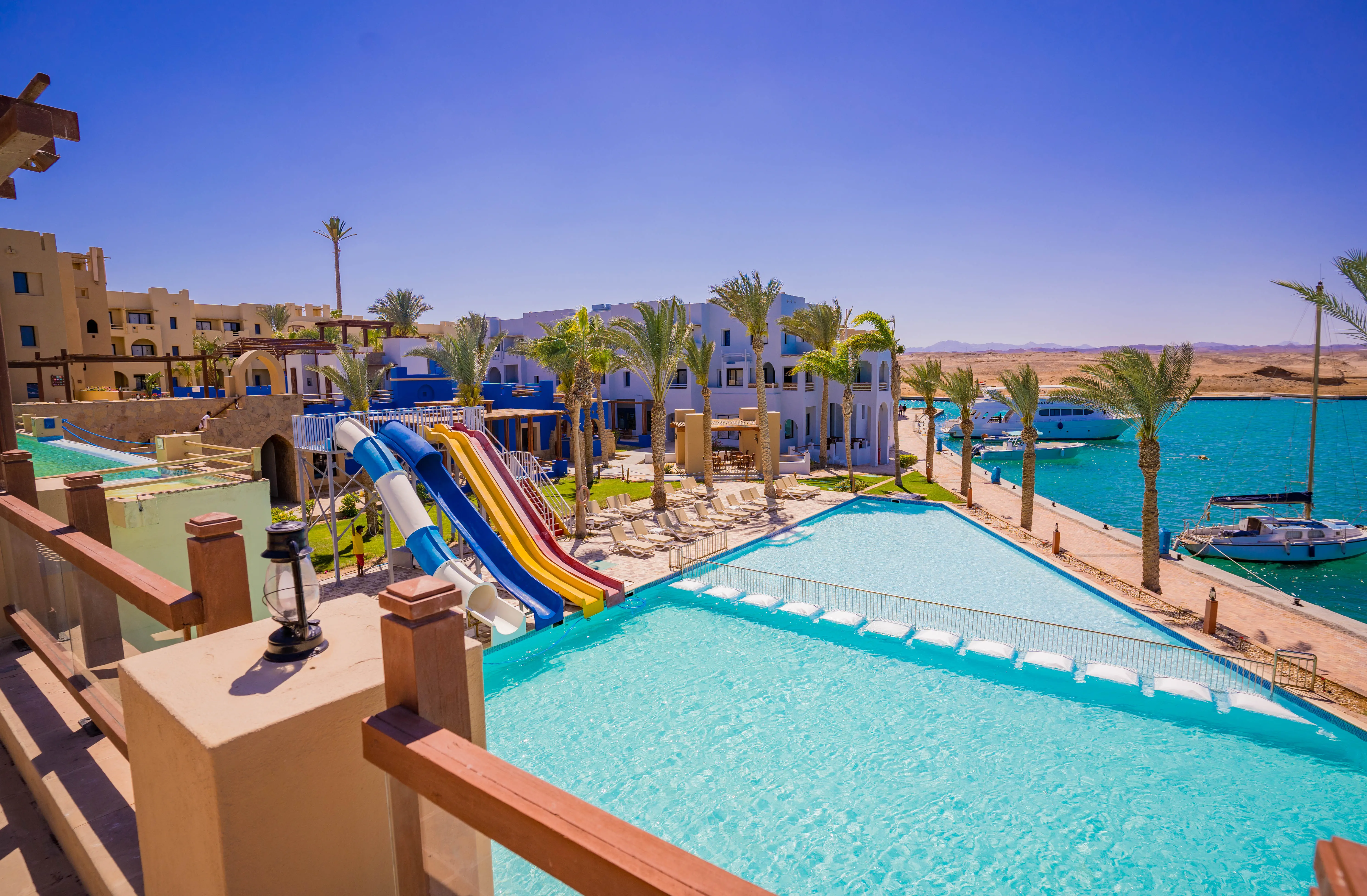 Marina Lodge (Port Ghalib) - zdjęcie 66