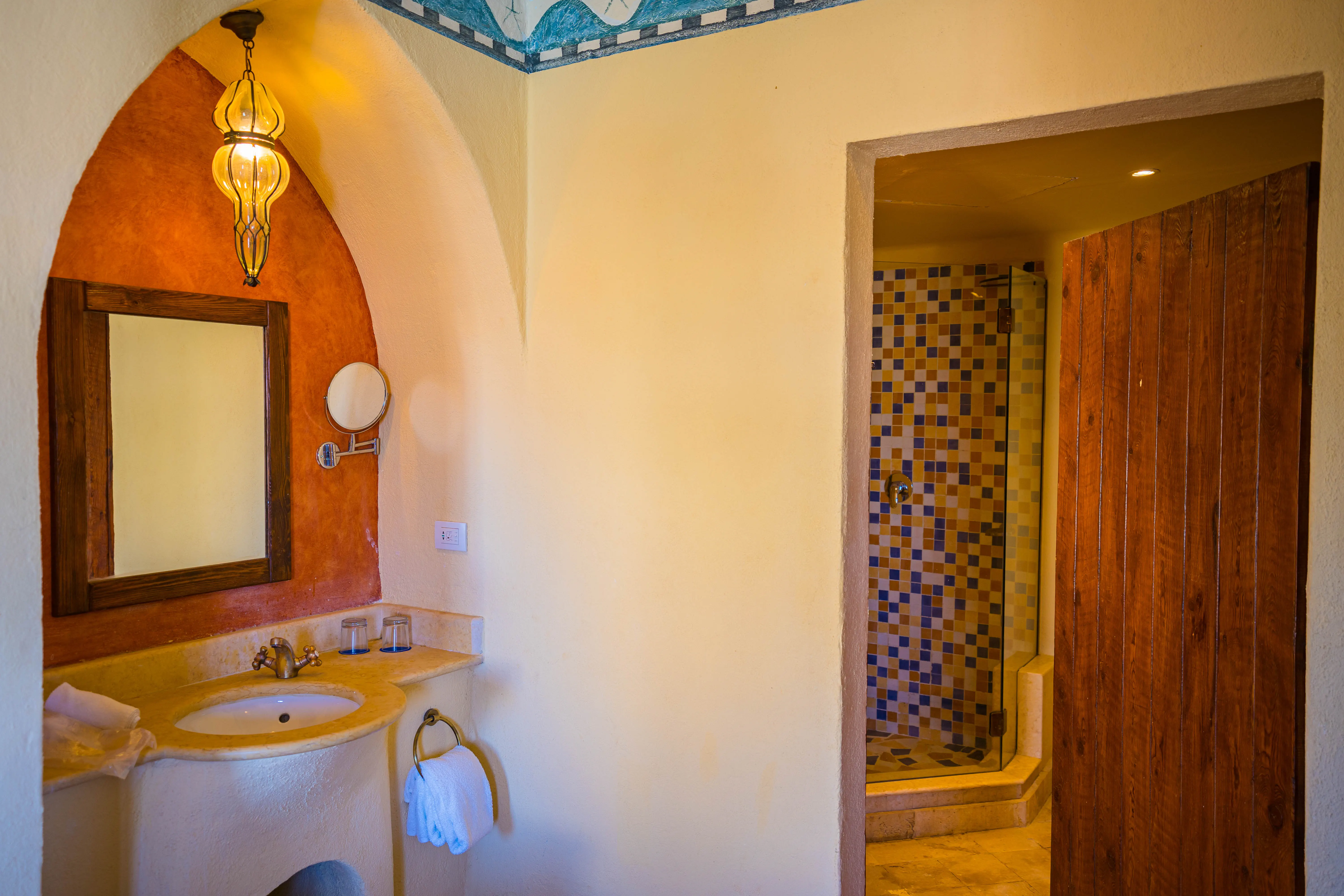 Marina Lodge (Port Ghalib) - zdjęcie 32