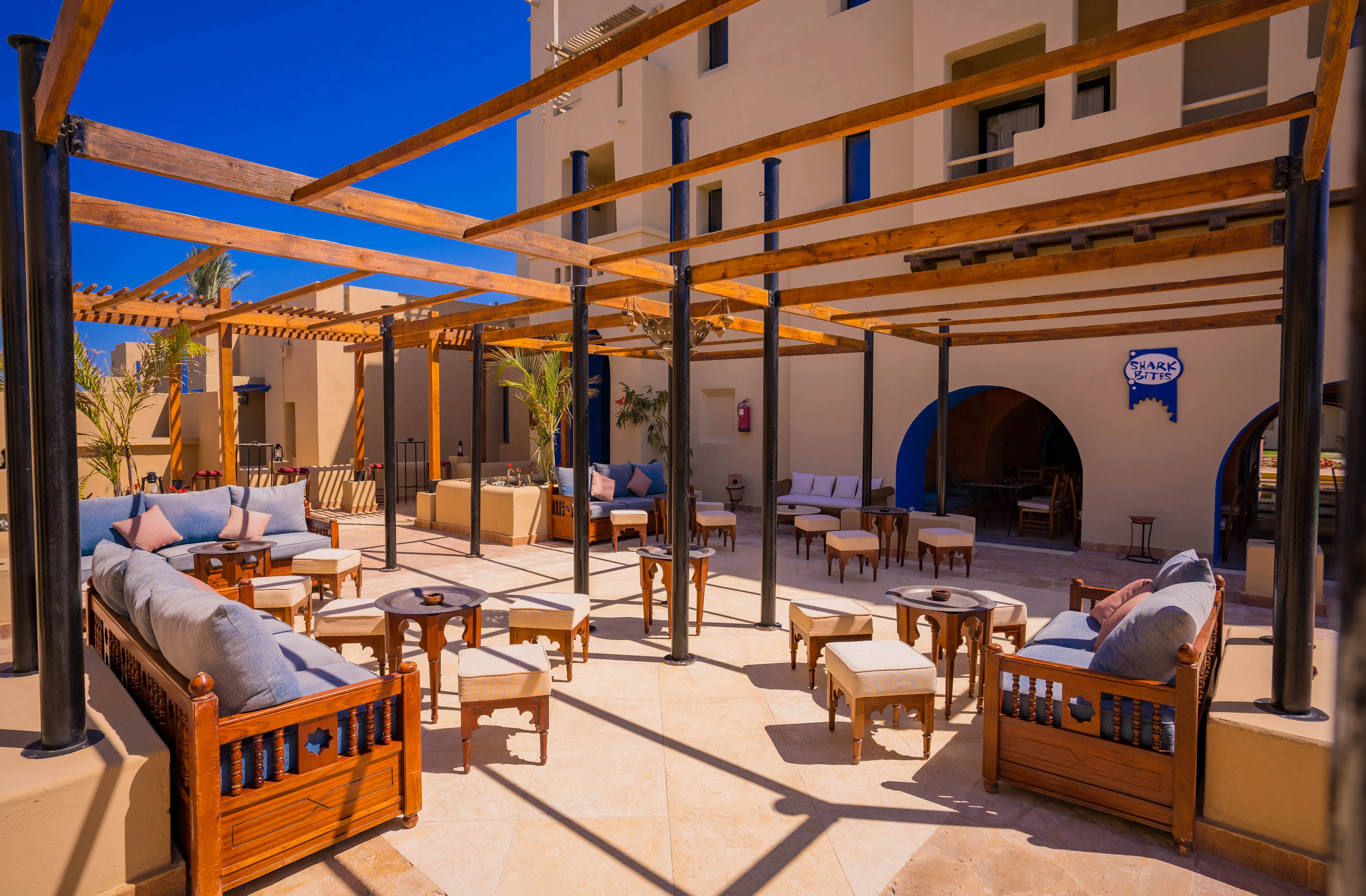 Marina Lodge (Port Ghalib) - zdjęcie 50
