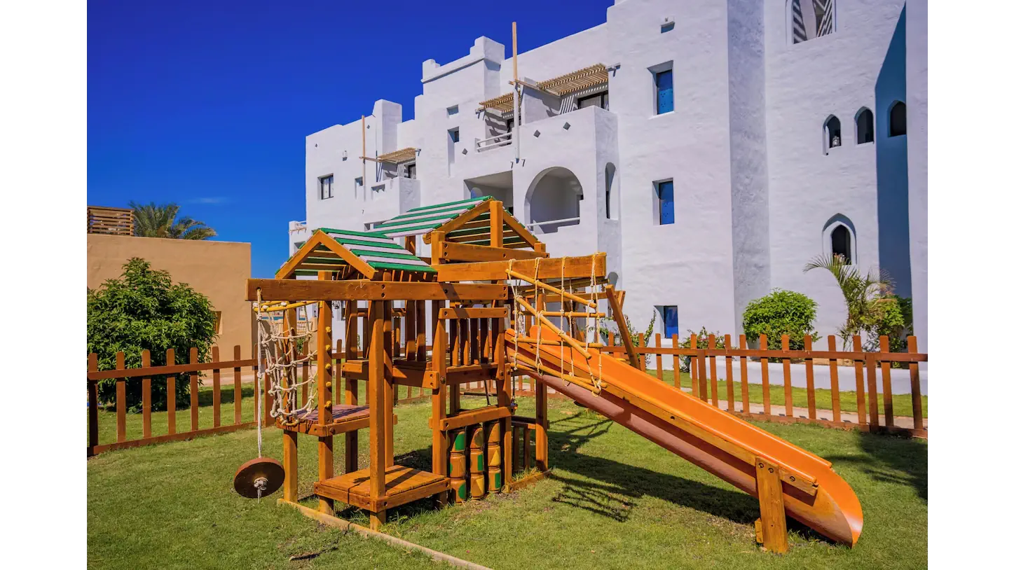 Marina Lodge (Port Ghalib) - zdjęcie 73