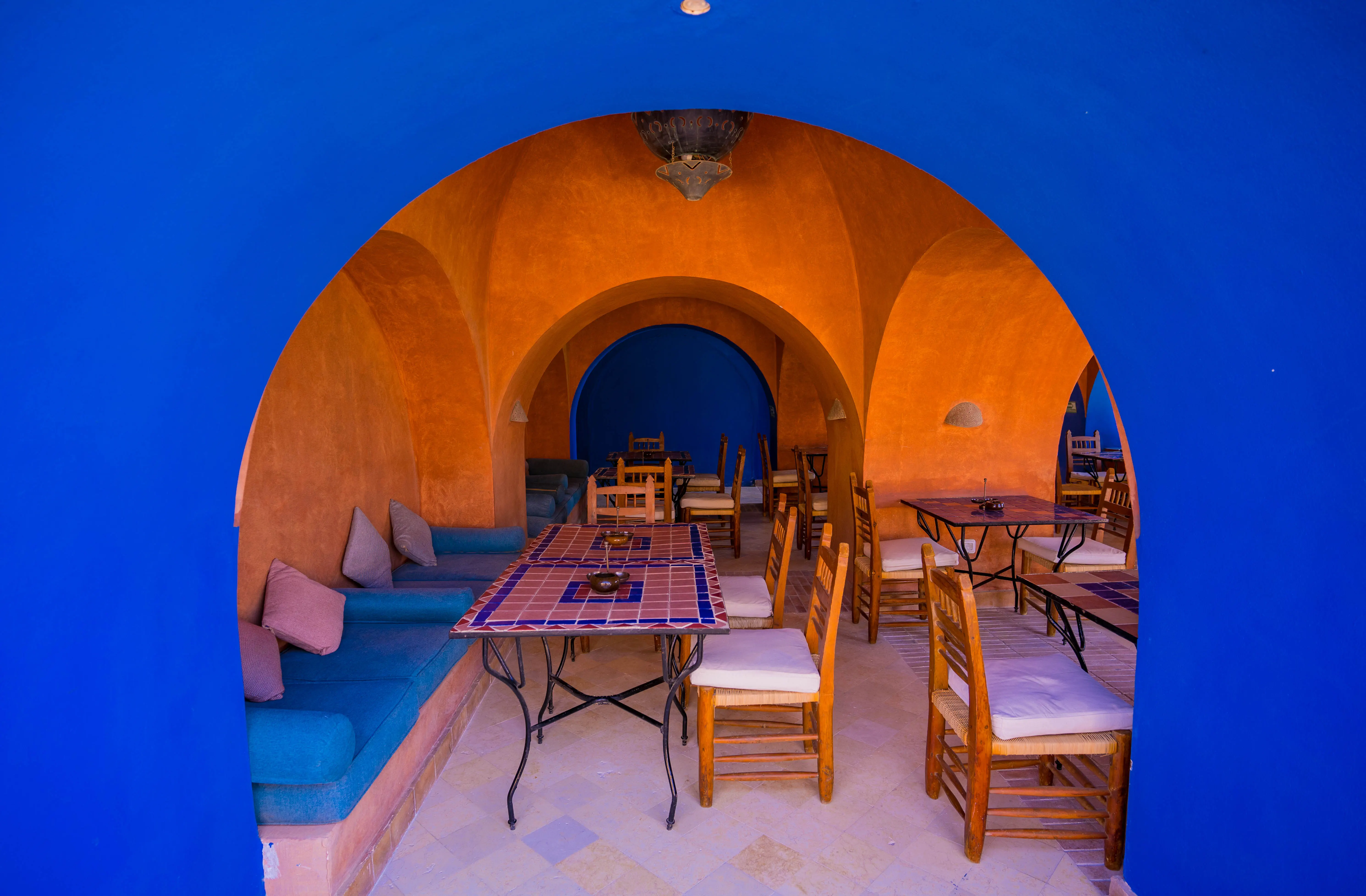 Marina Lodge (Port Ghalib) - zdjęcie 48