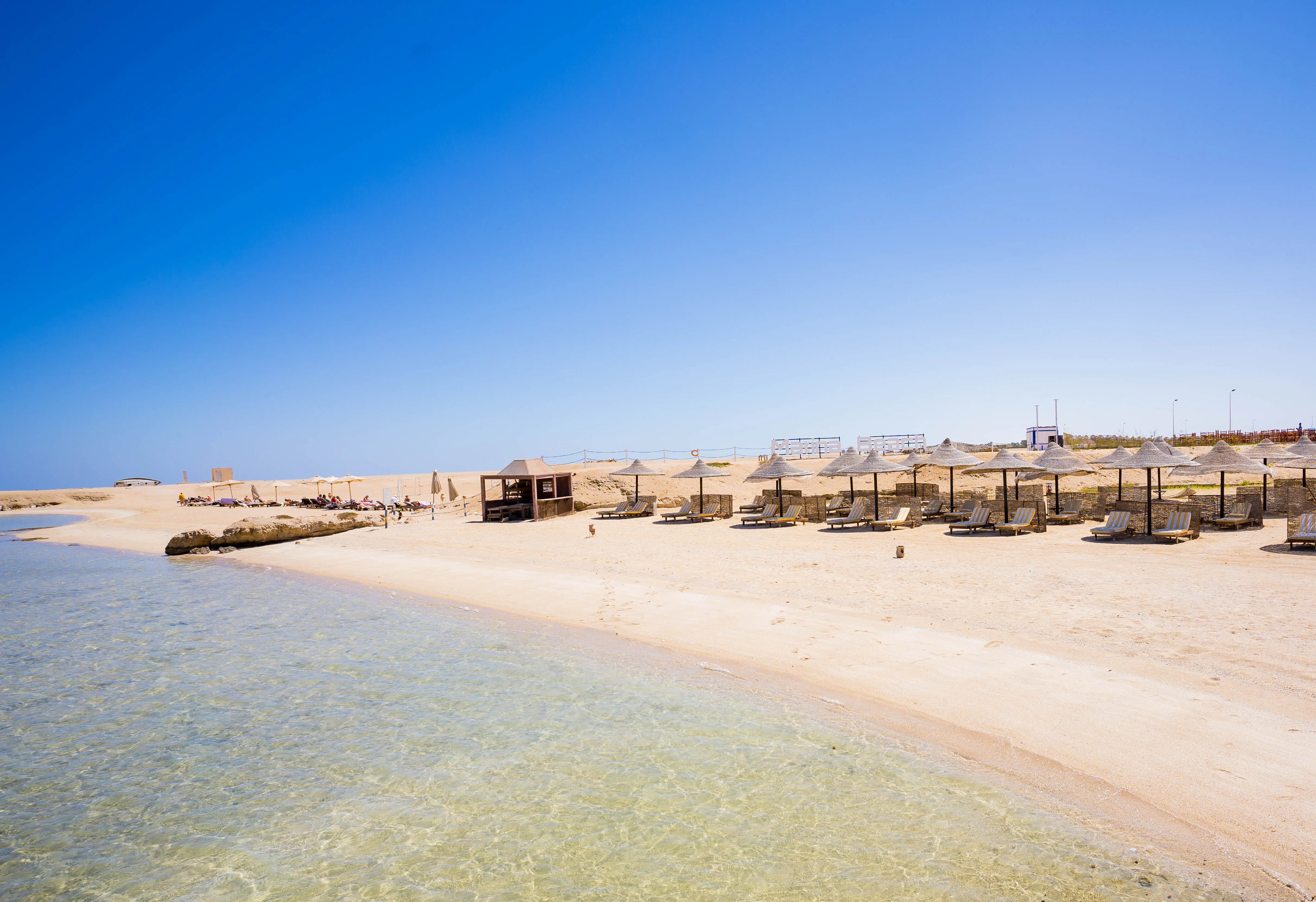 Marina Lodge (Port Ghalib) - zdjęcie 70
