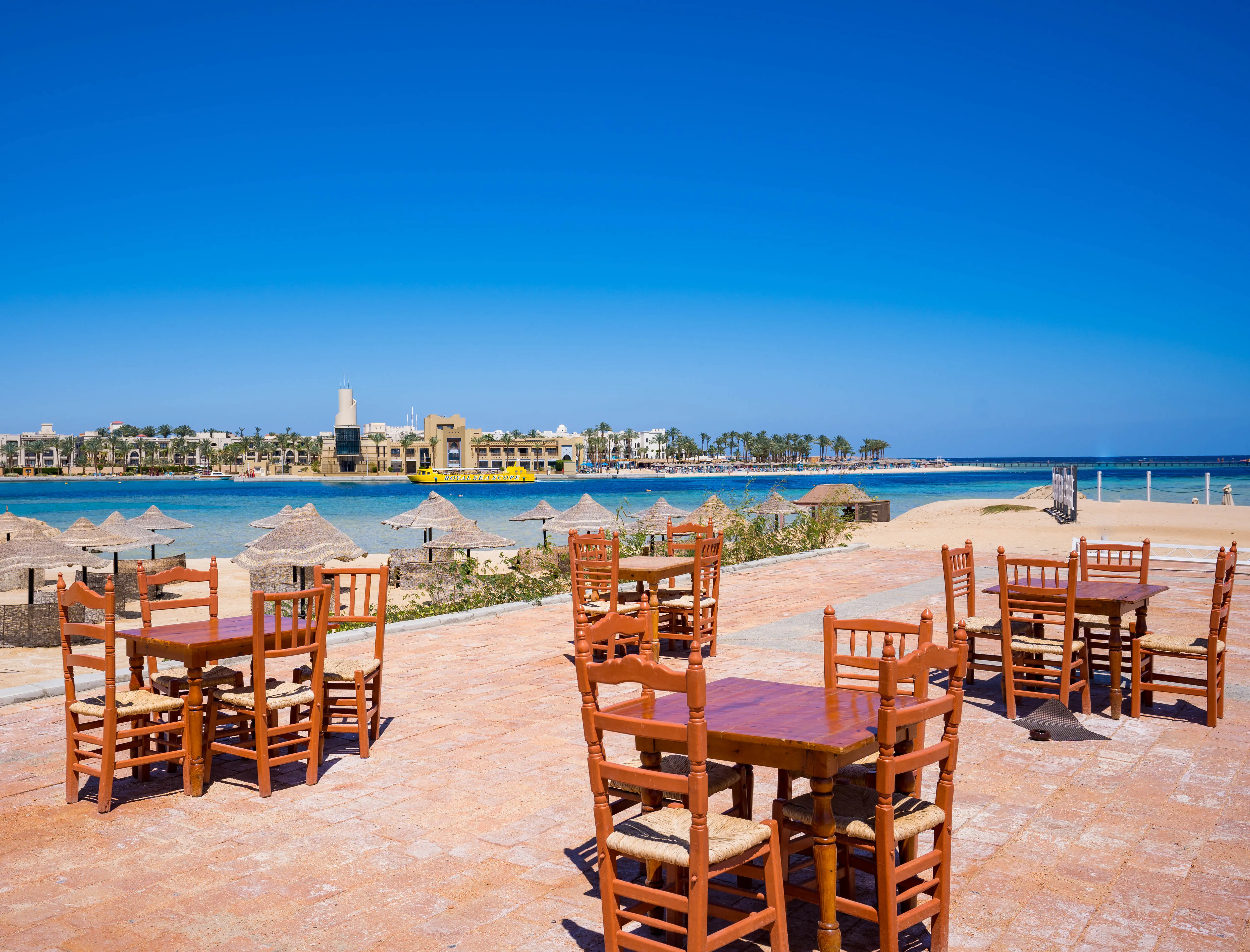 Marina Lodge (Port Ghalib) - zdjęcie 71