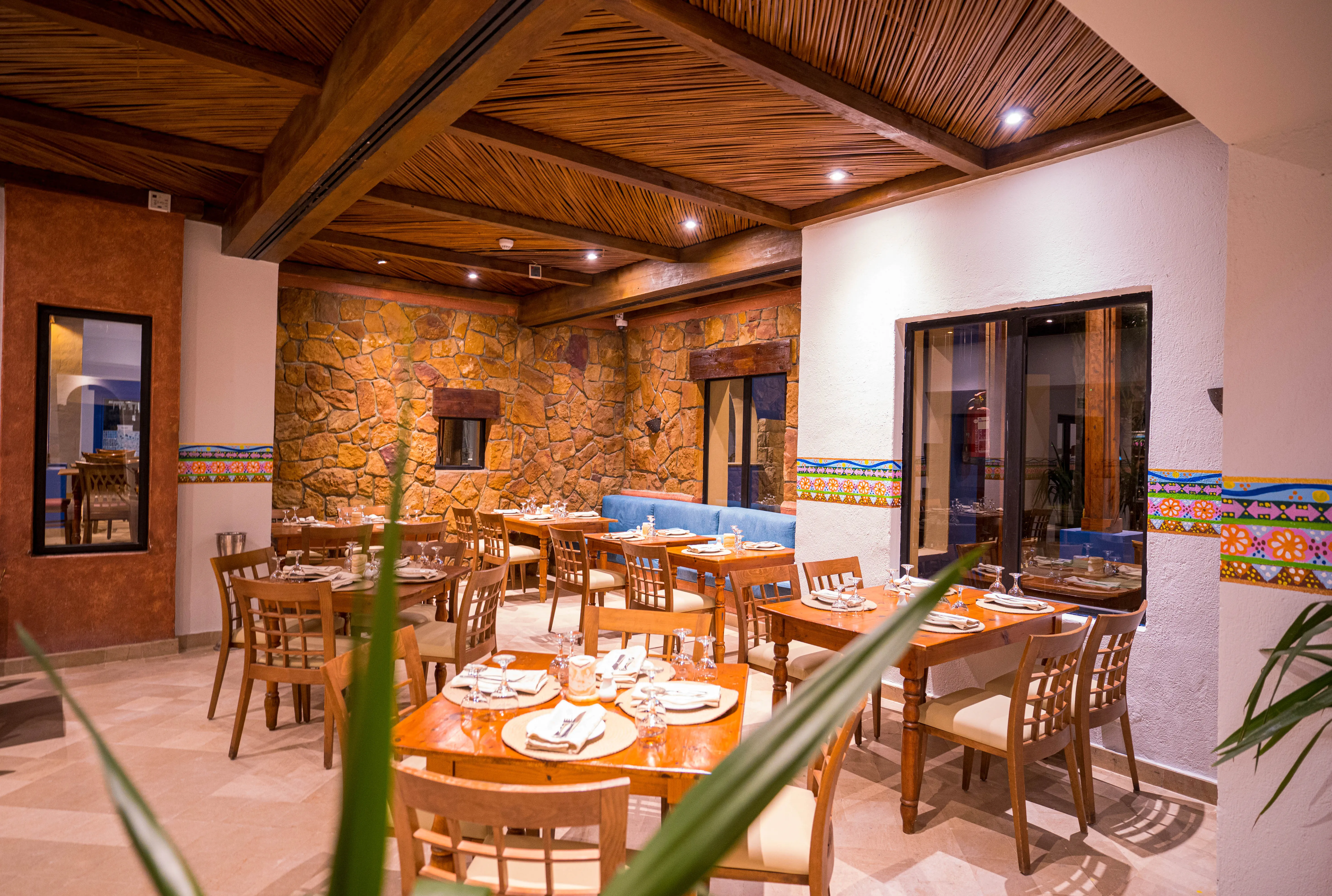 Marina Lodge (Port Ghalib) - zdjęcie 40
