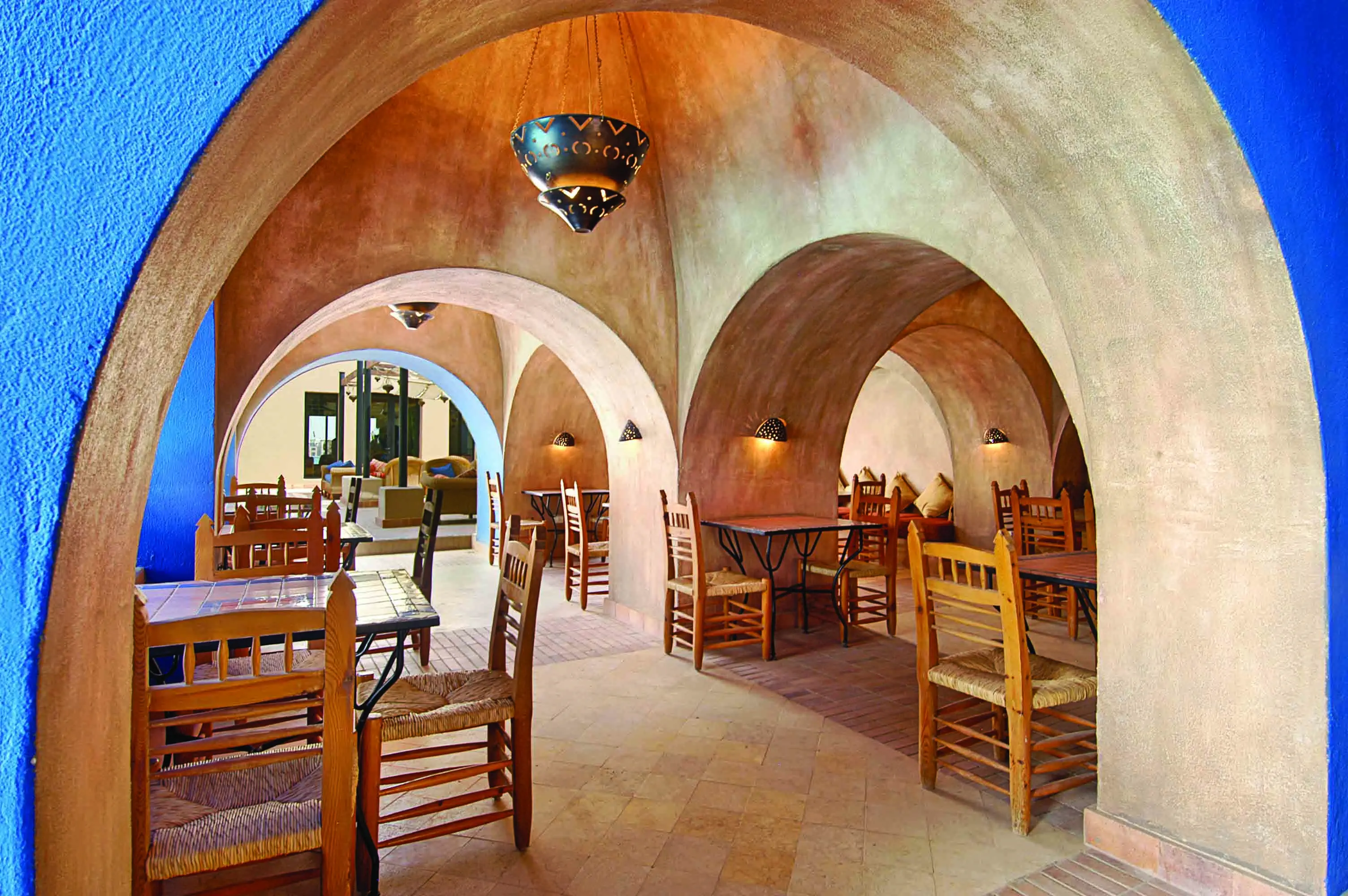 Marina Lodge (Port Ghalib) - zdjęcie 47
