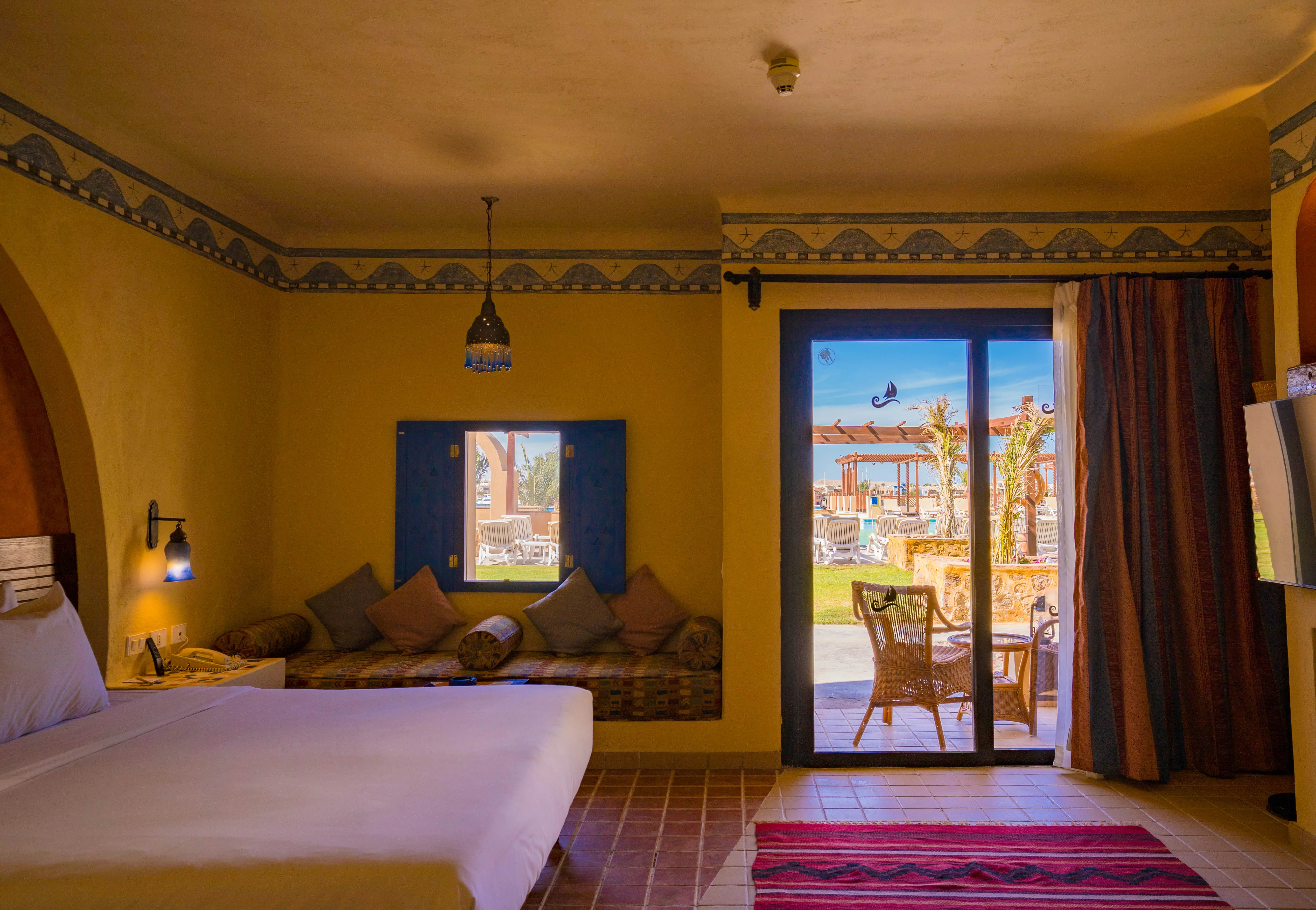 Marina Lodge (Port Ghalib) - zdjęcie 25