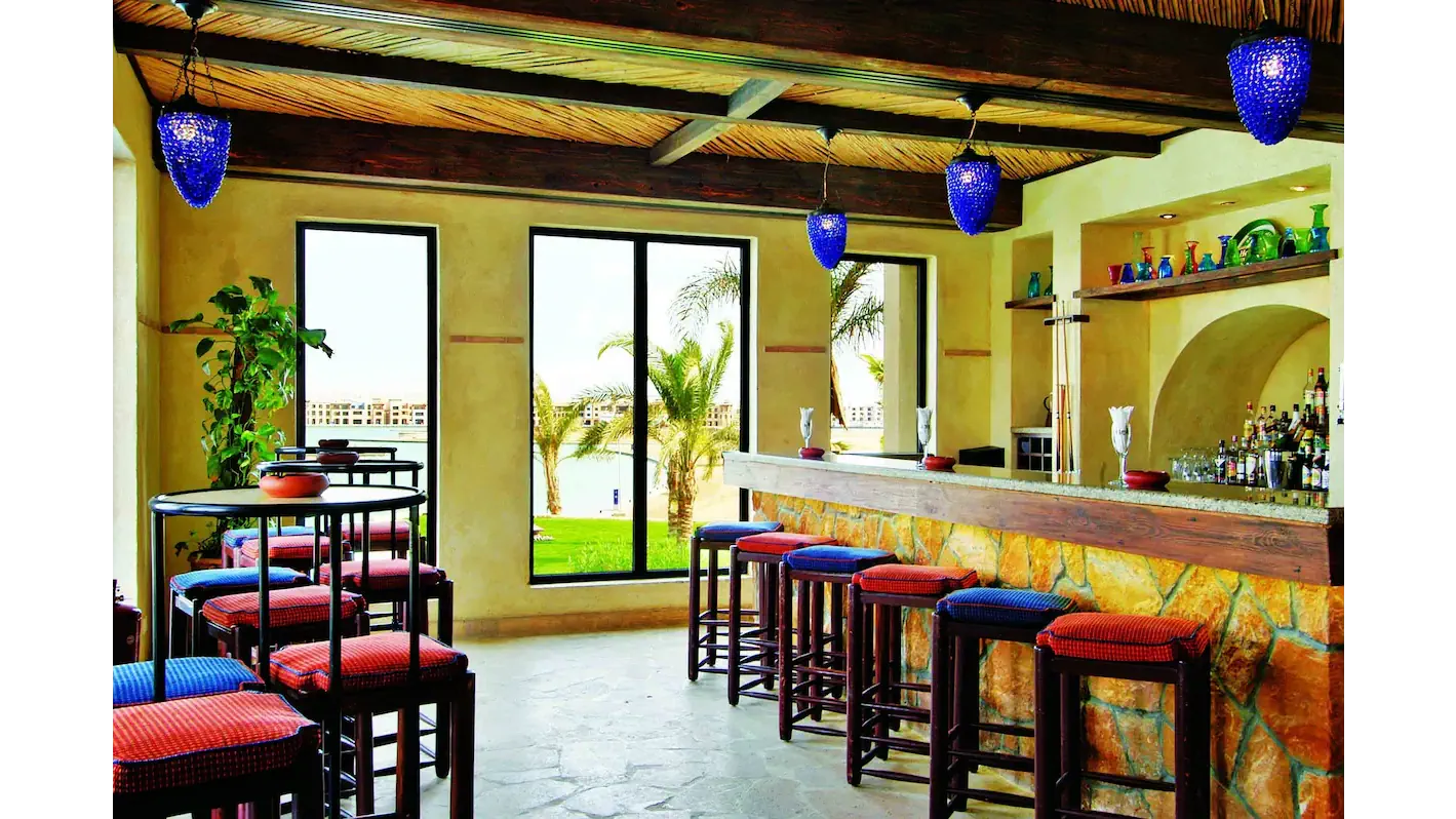 Marina Lodge (Port Ghalib) - zdjęcie 60