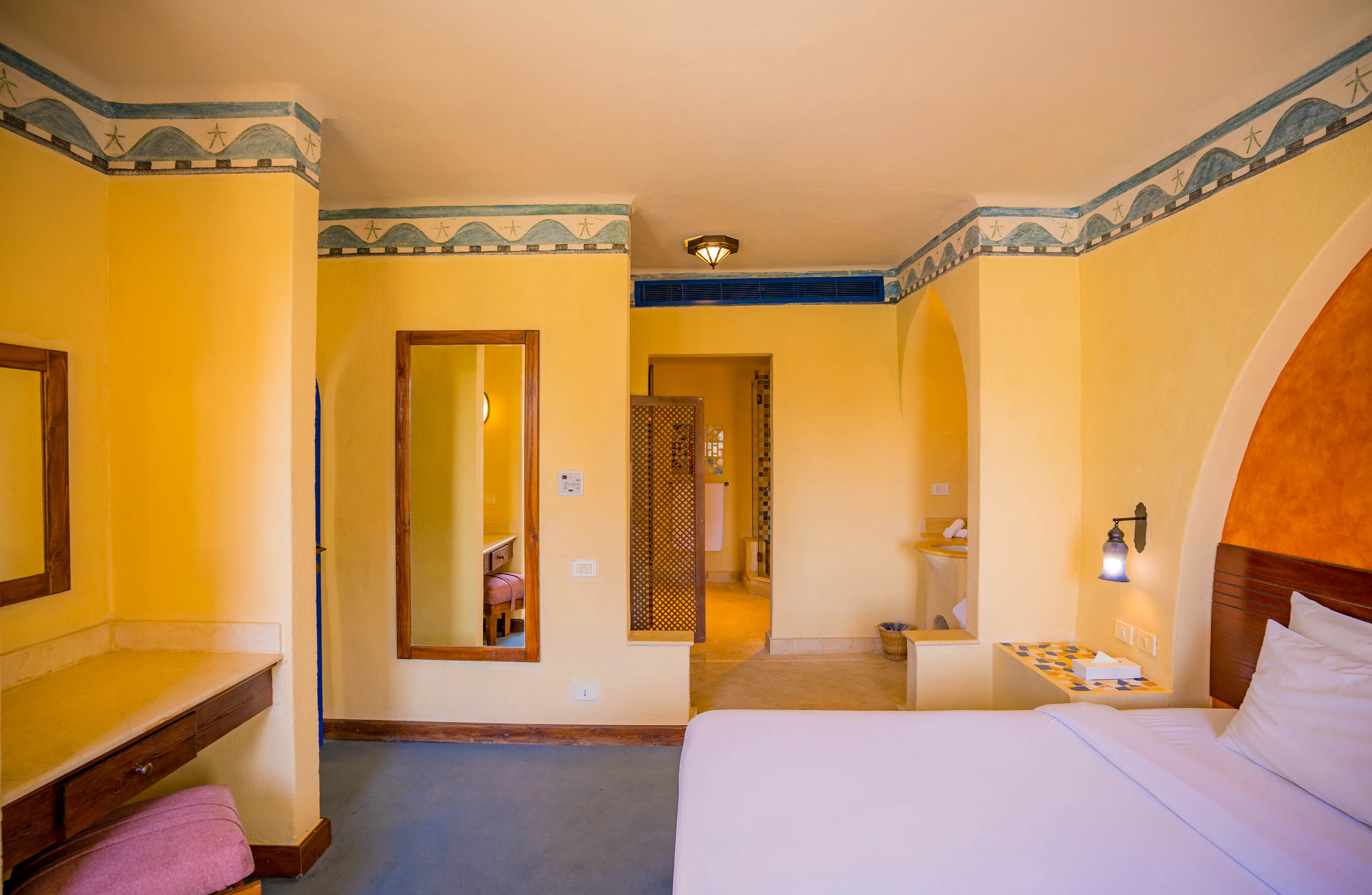 Marina Lodge (Port Ghalib) - zdjęcie 34