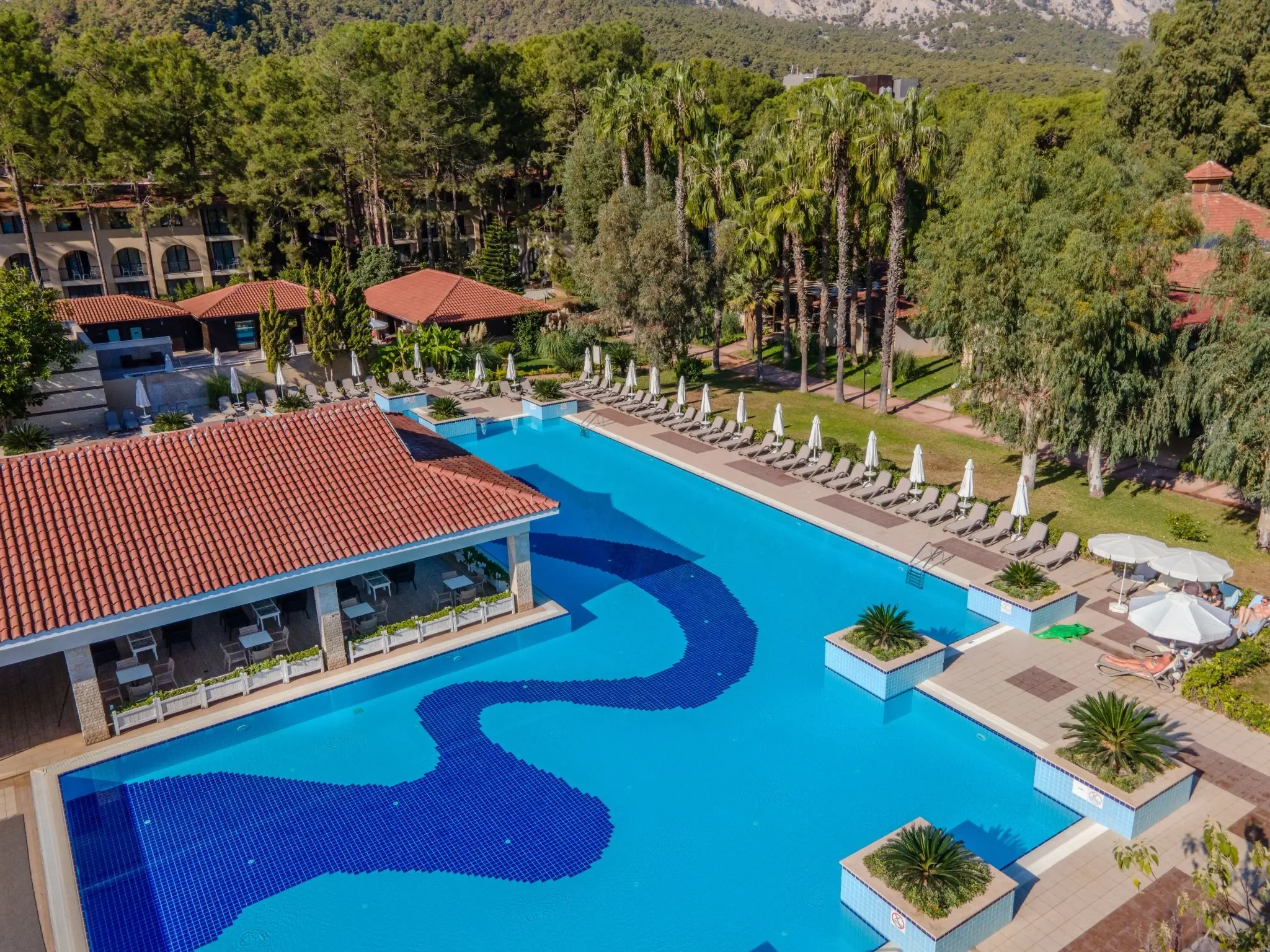 Champion Holiday Village (Kemer) - zdjęcie 55