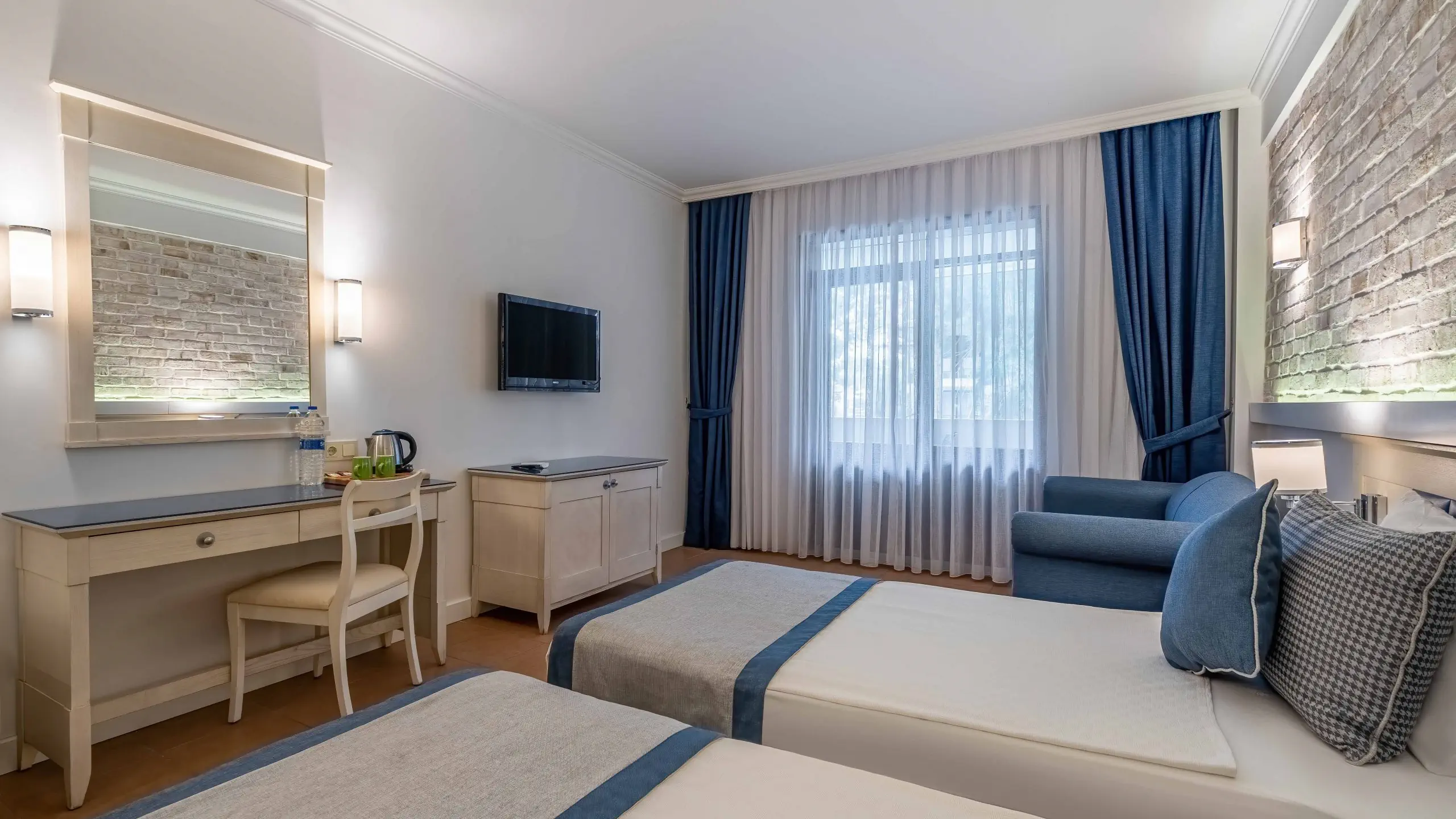 Champion Holiday Village (Kemer) - zdjęcie 20
