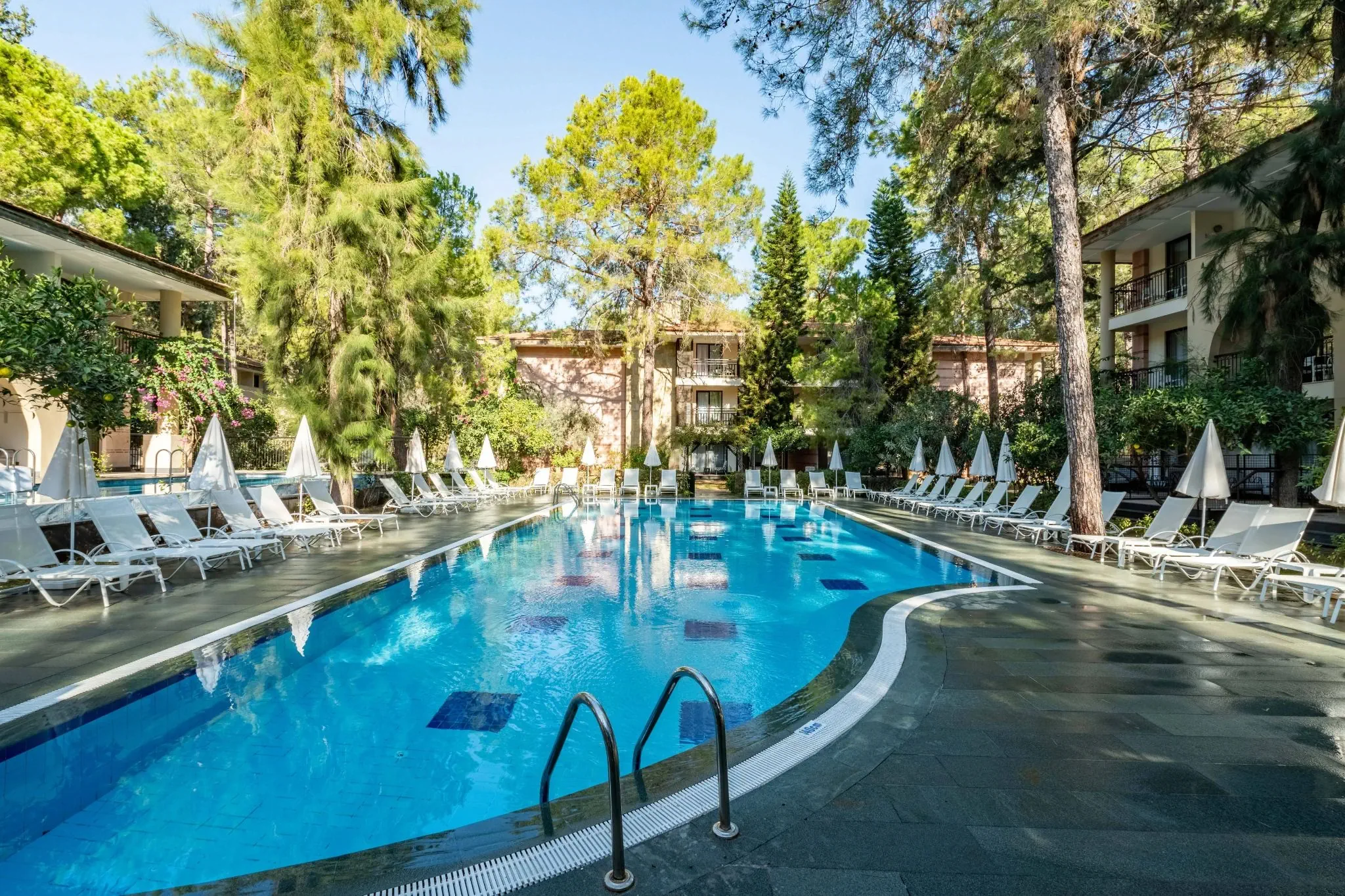 Champion Holiday Village (Kemer) - zdjęcie 50