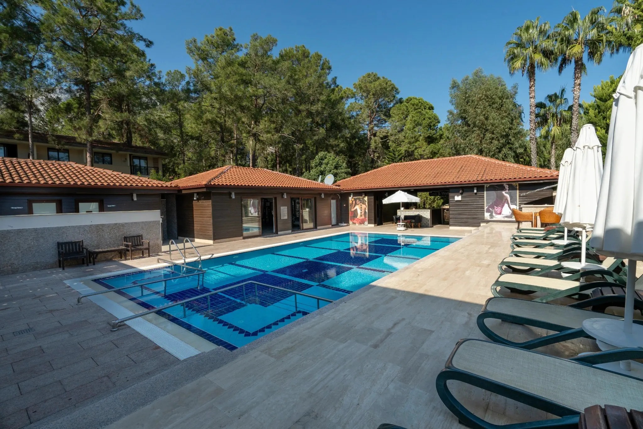Champion Holiday Village (Kemer) - zdjęcie 67