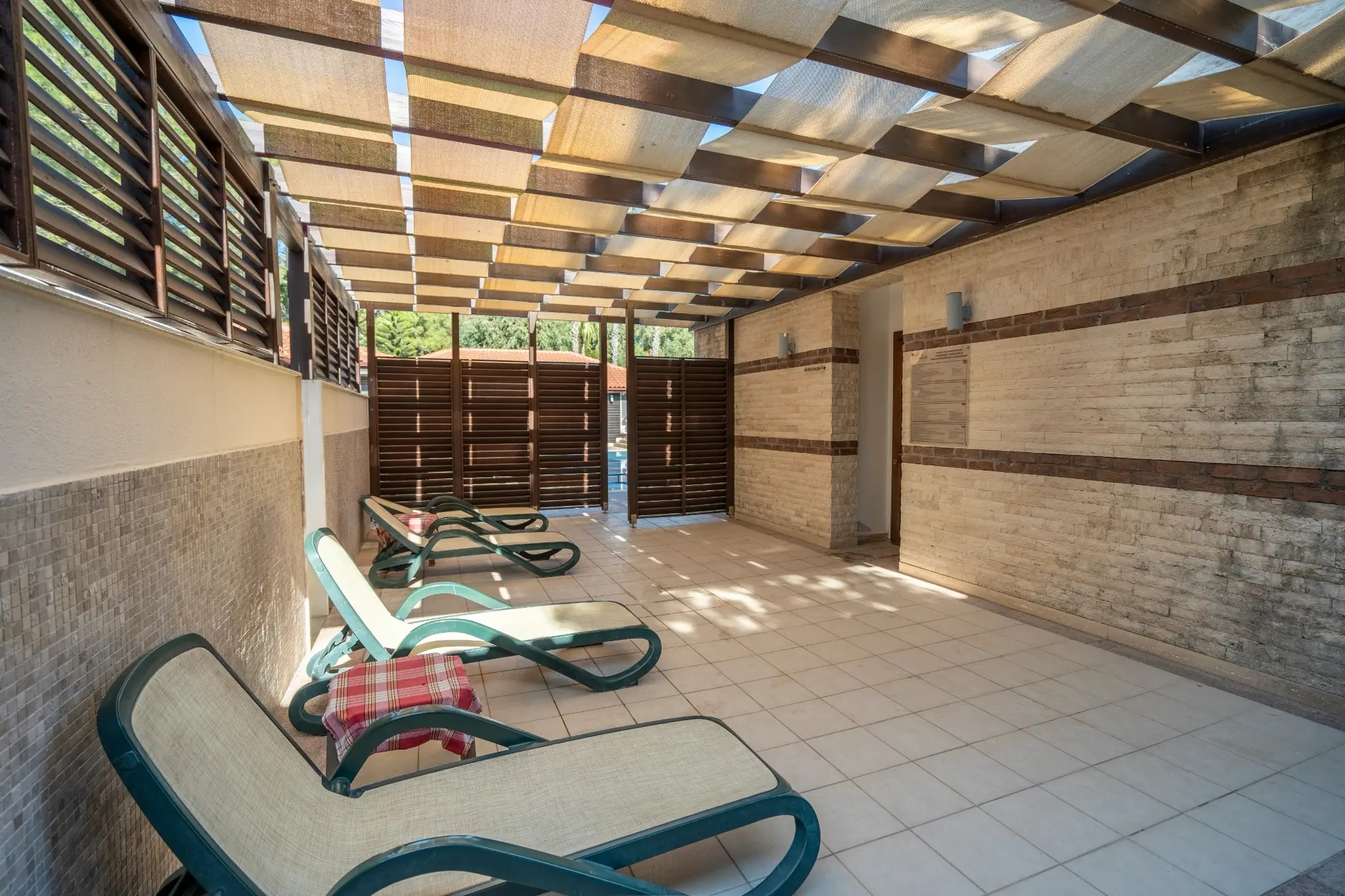 Champion Holiday Village (Kemer) - zdjęcie 65