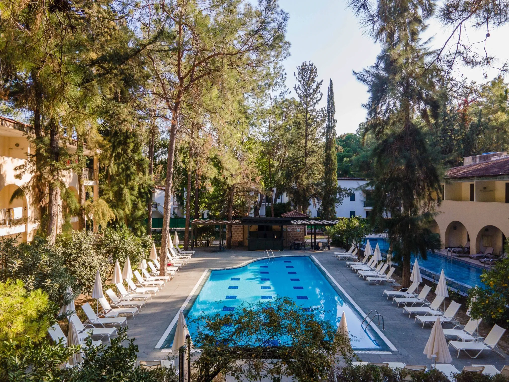 Champion Holiday Village (Kemer) - zdjęcie 47