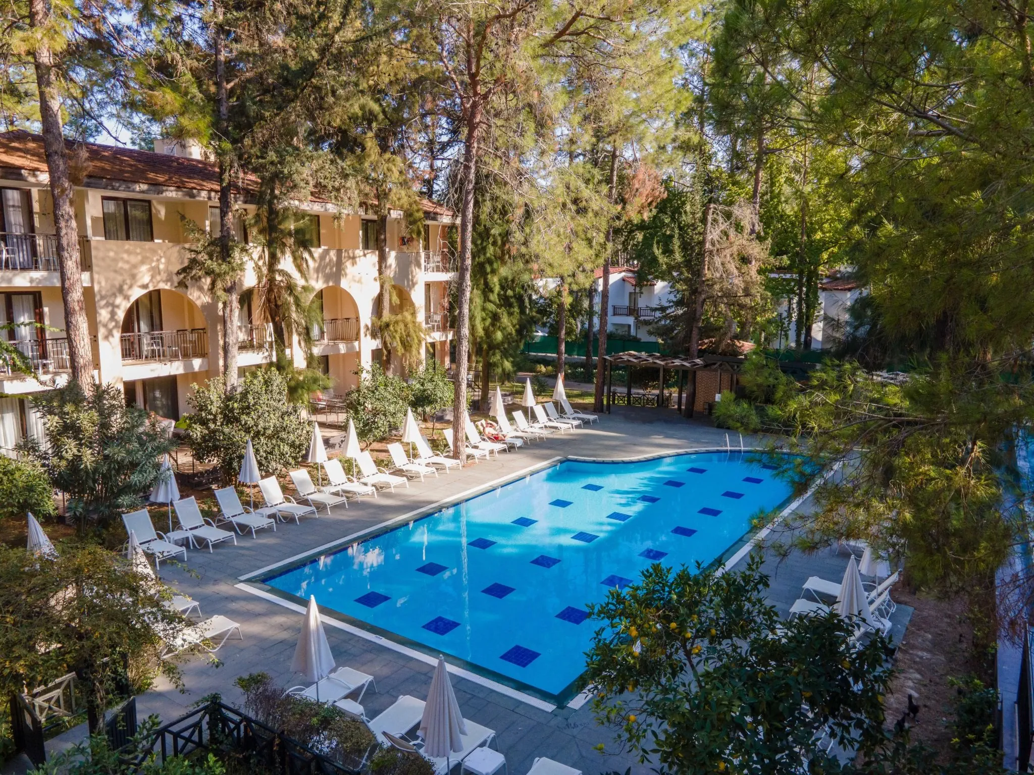 Champion Holiday Village (Kemer) - zdjęcie 48