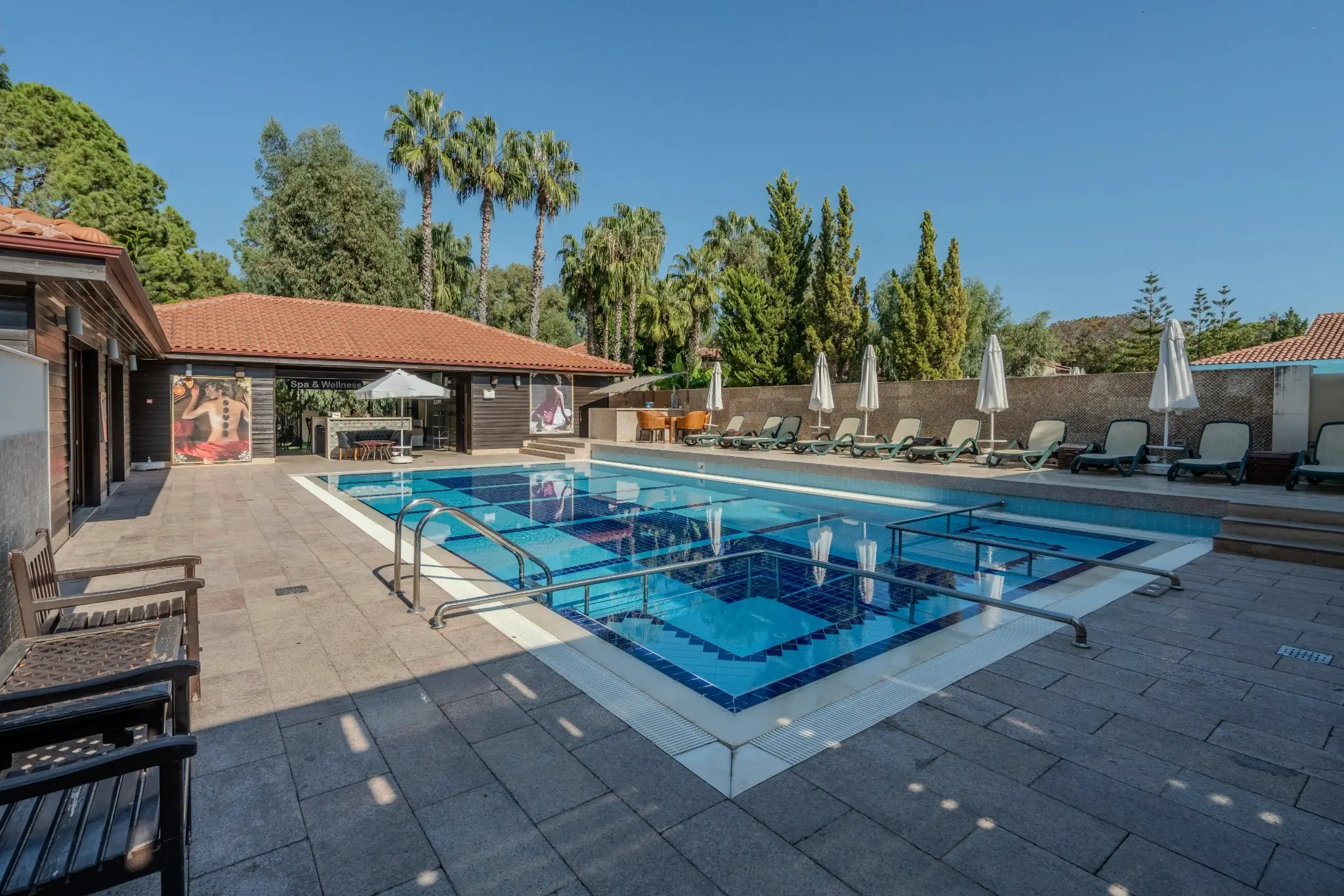 Champion Holiday Village (Kemer) - zdjęcie 66