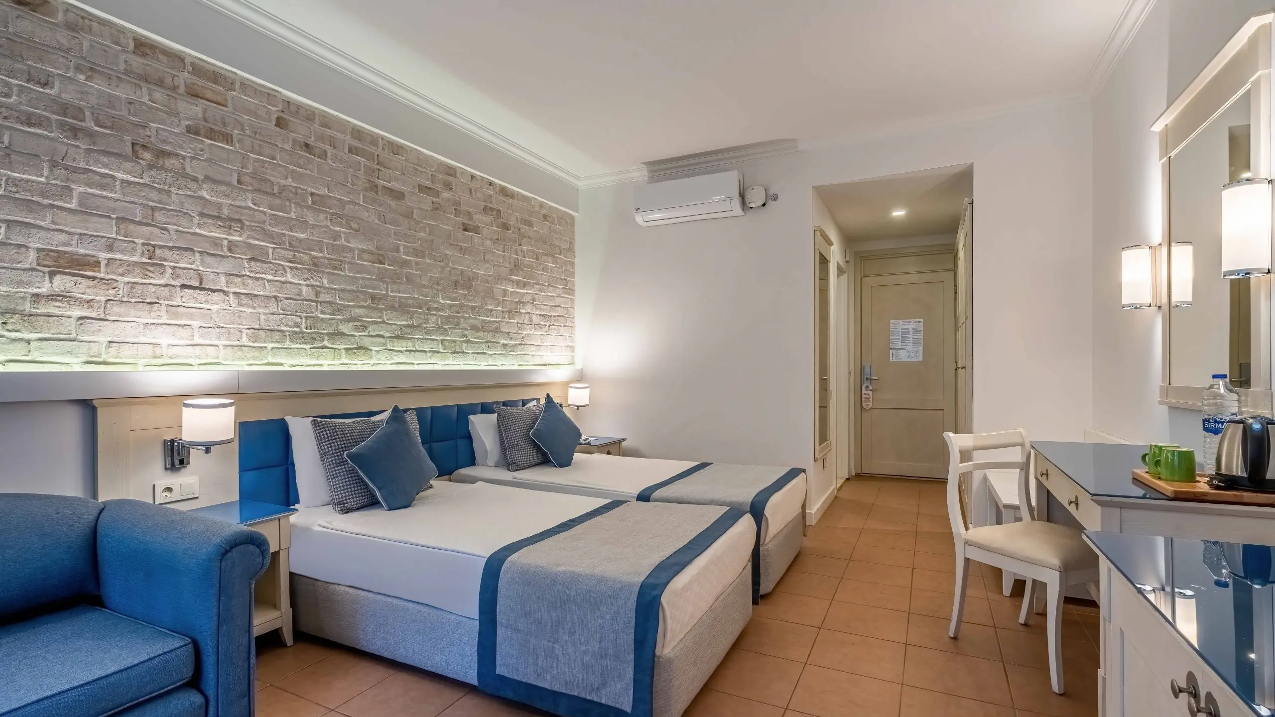 Champion Holiday Village (Kemer) - zdjęcie 21