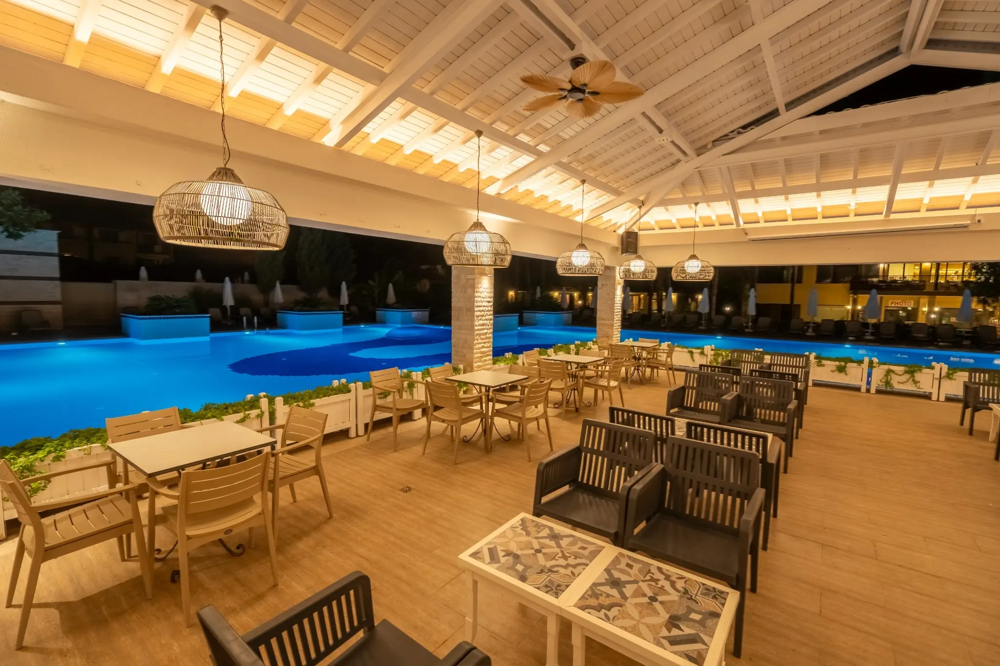 Champion Holiday Village (Kemer) - zdjęcie 42