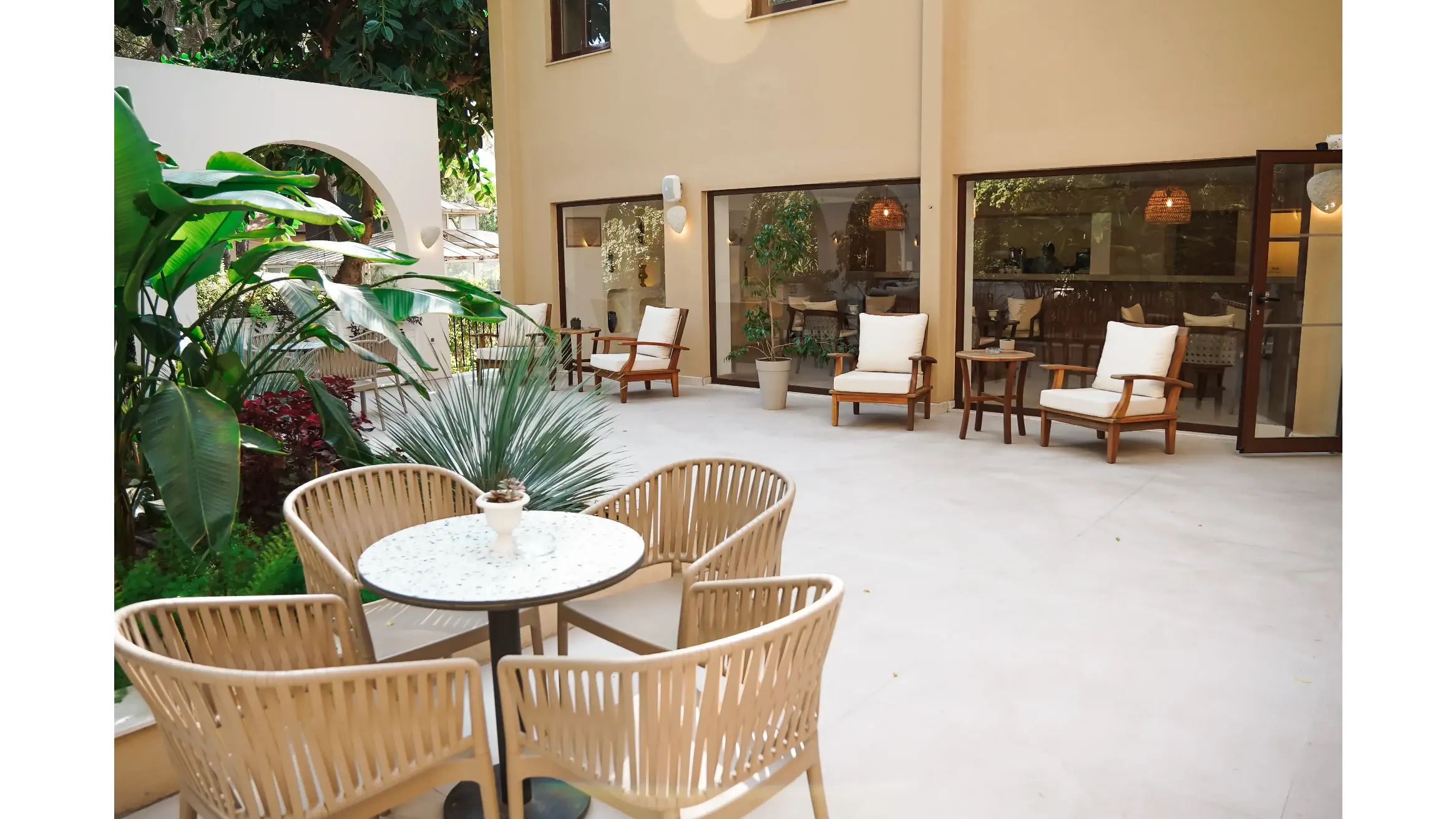 Champion Holiday Village (Kemer) - zdjęcie 51