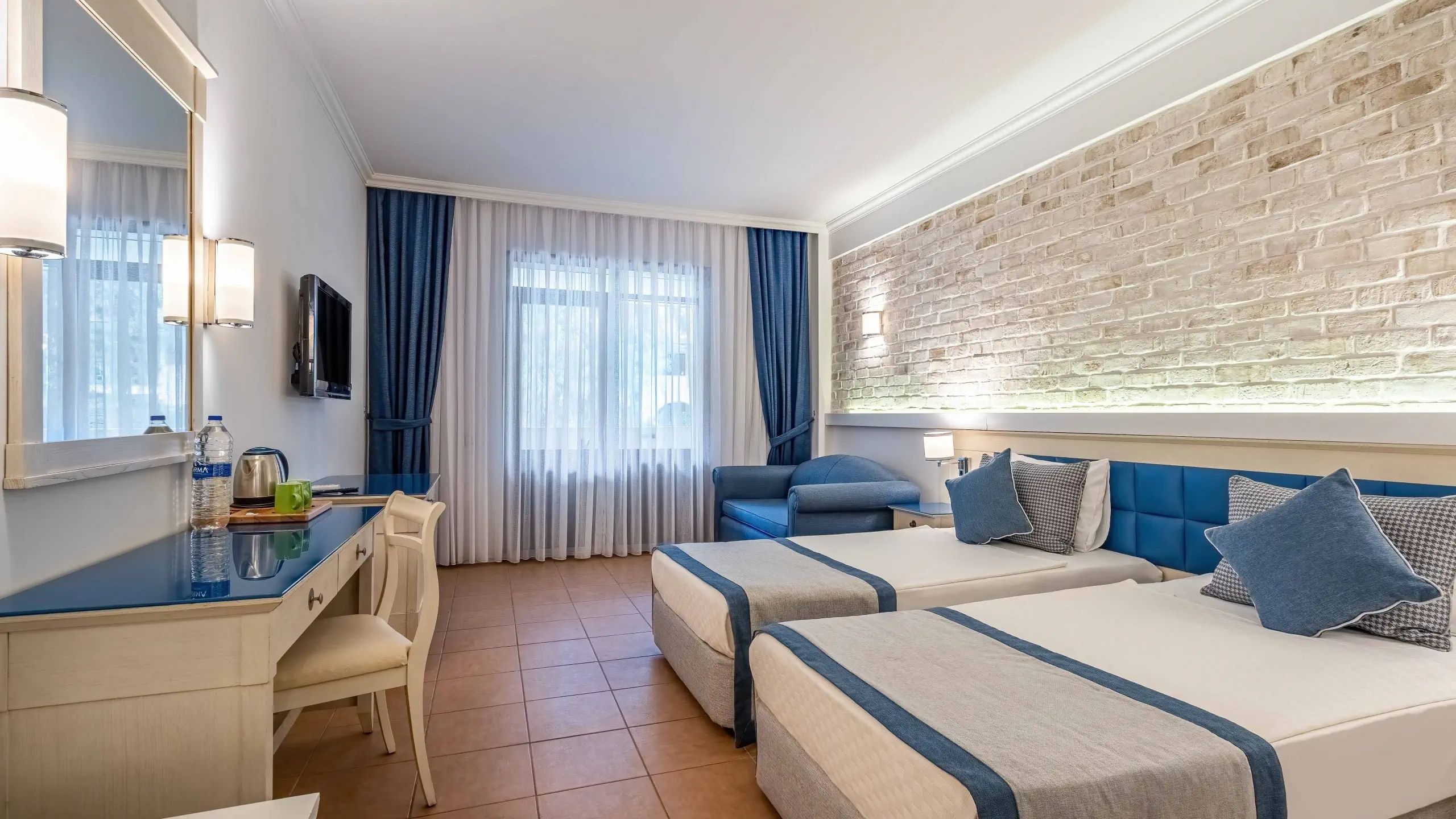 Champion Holiday Village (Kemer) - zdjęcie 19