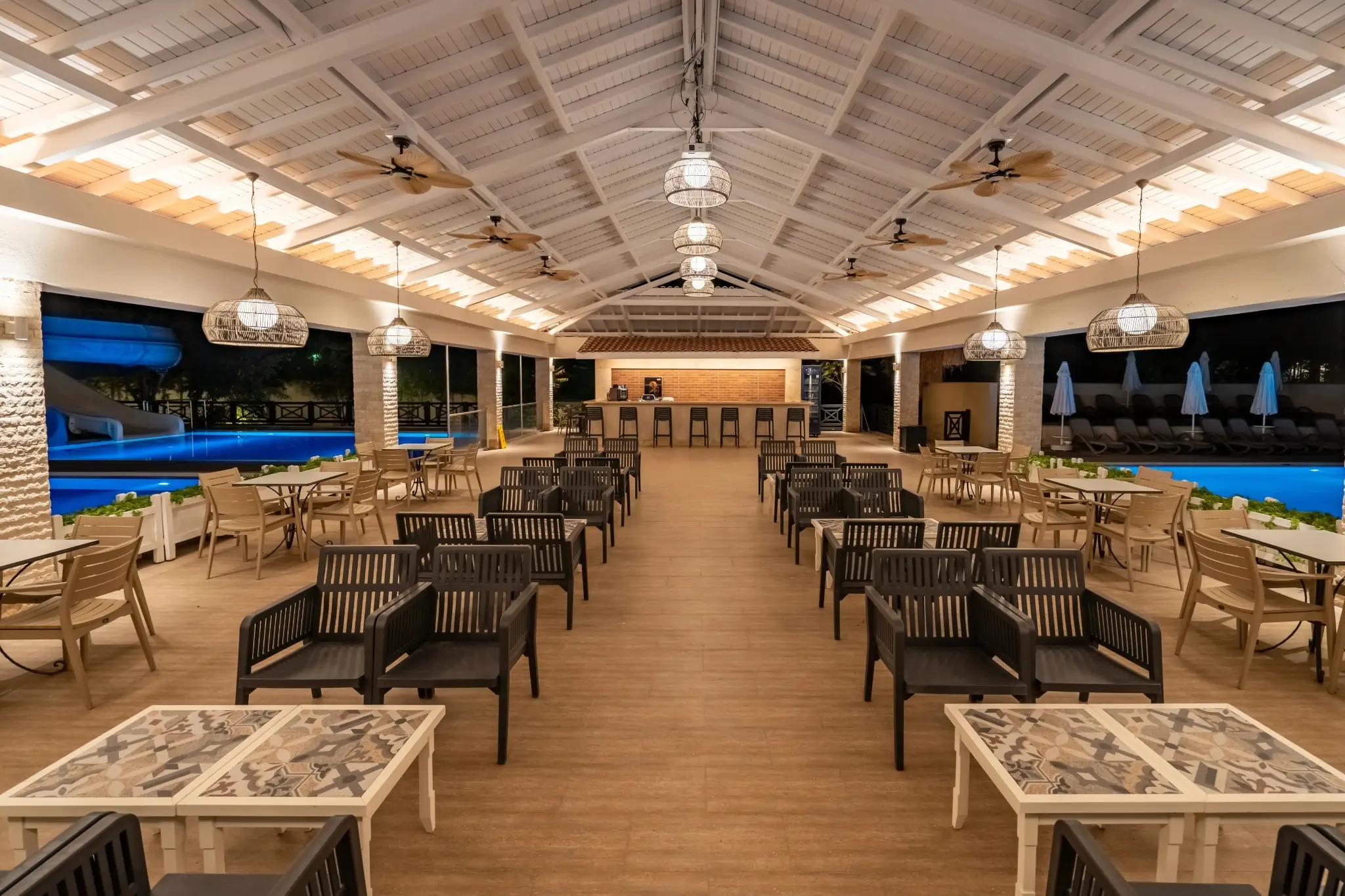 Champion Holiday Village (Kemer) - zdjęcie 43
